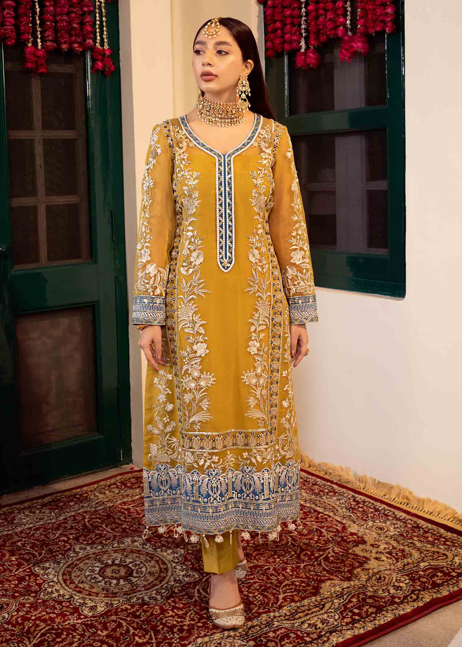 Amar Maya 05 Women 3pcs