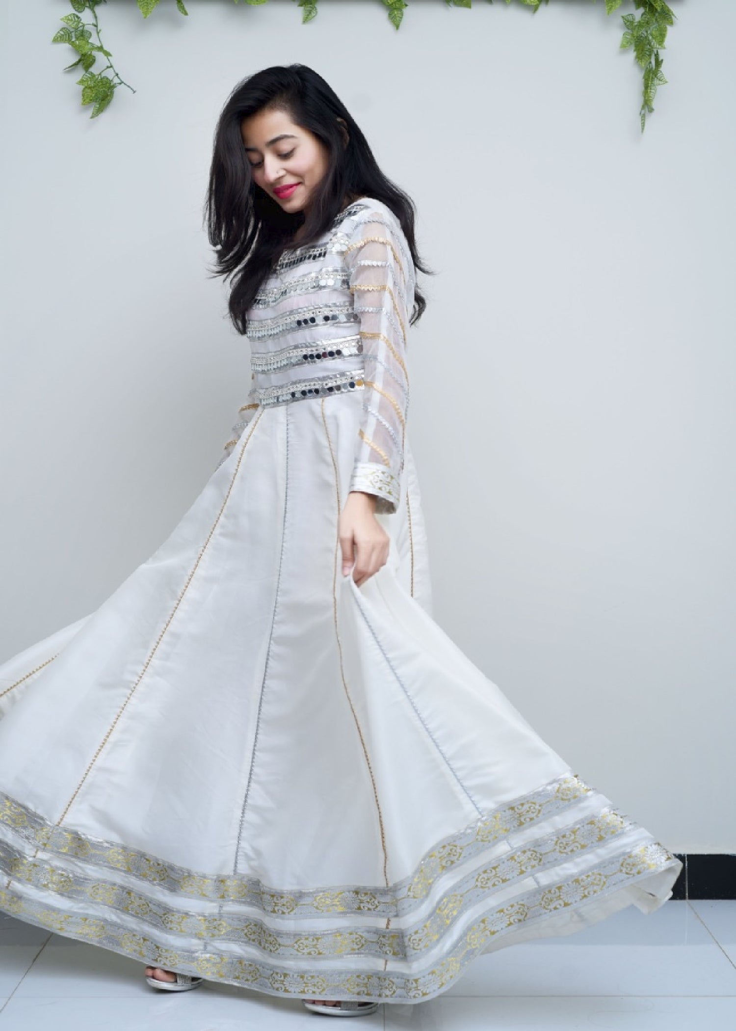 Raas Pret Pishwas 18 Women 3pcs