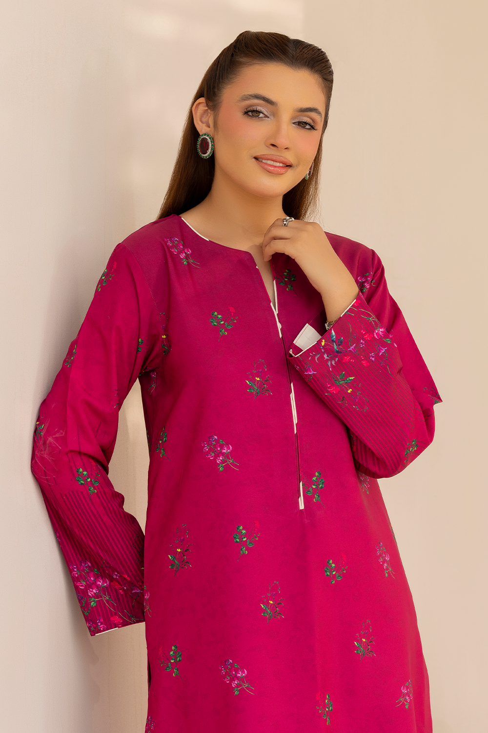 Esra Soft Crepe JD 24 04 Women 2pcs