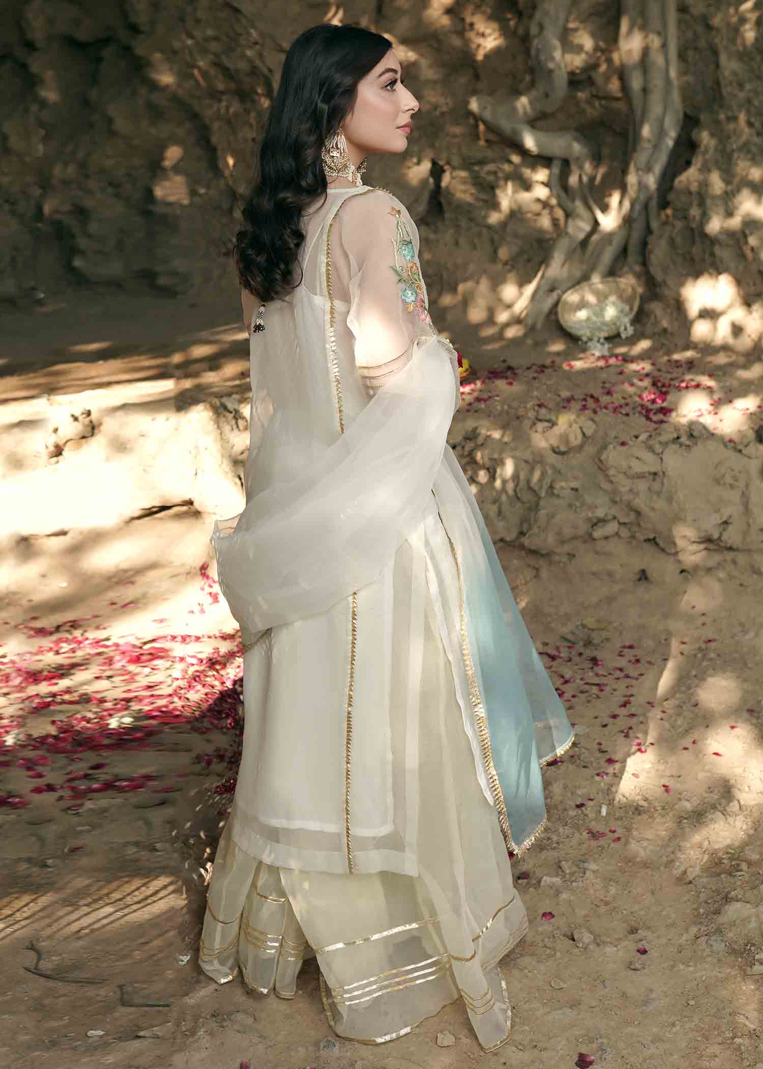 Hem Araish Women 4pcs