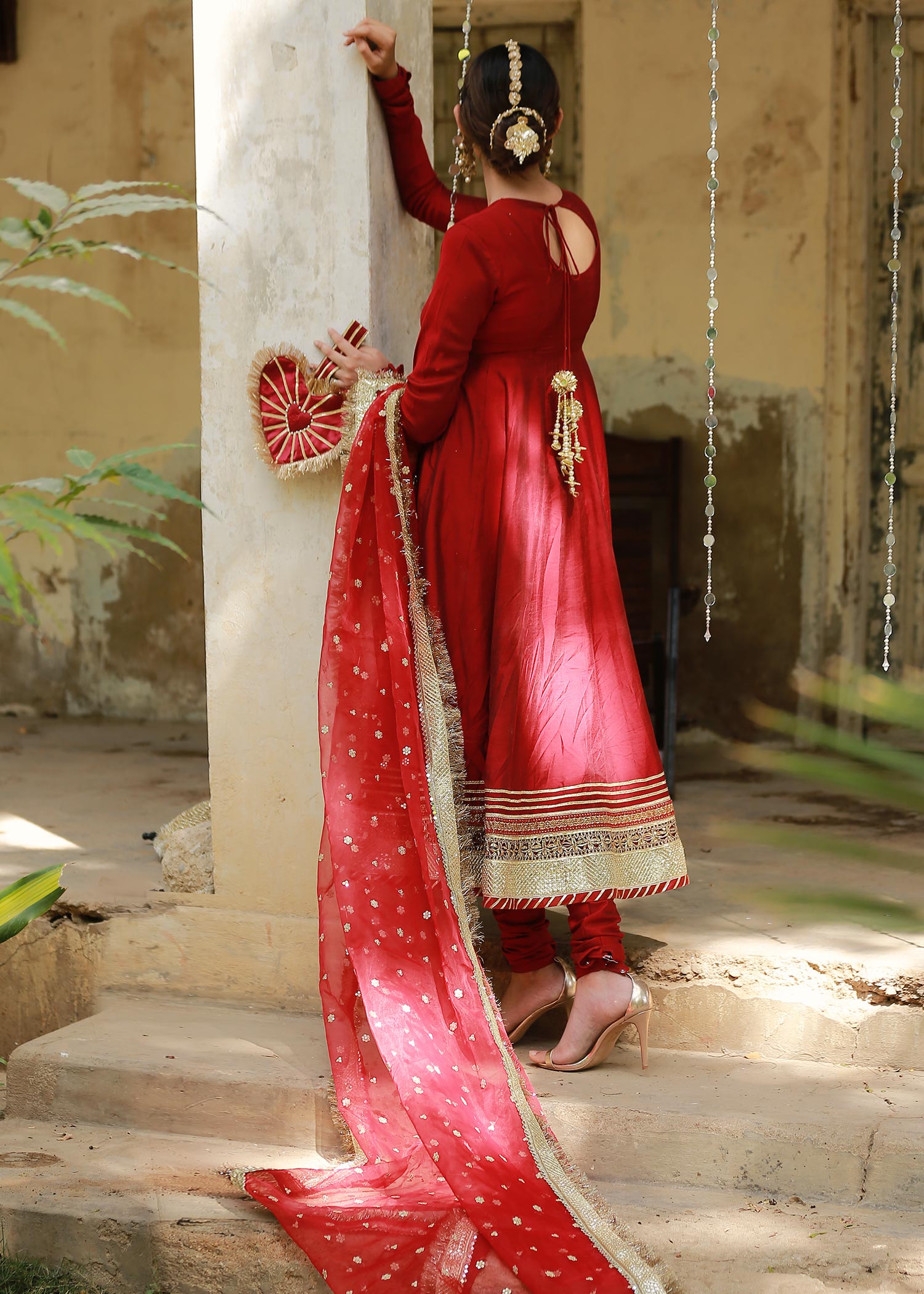 Zar Gulkand Women 3pcs