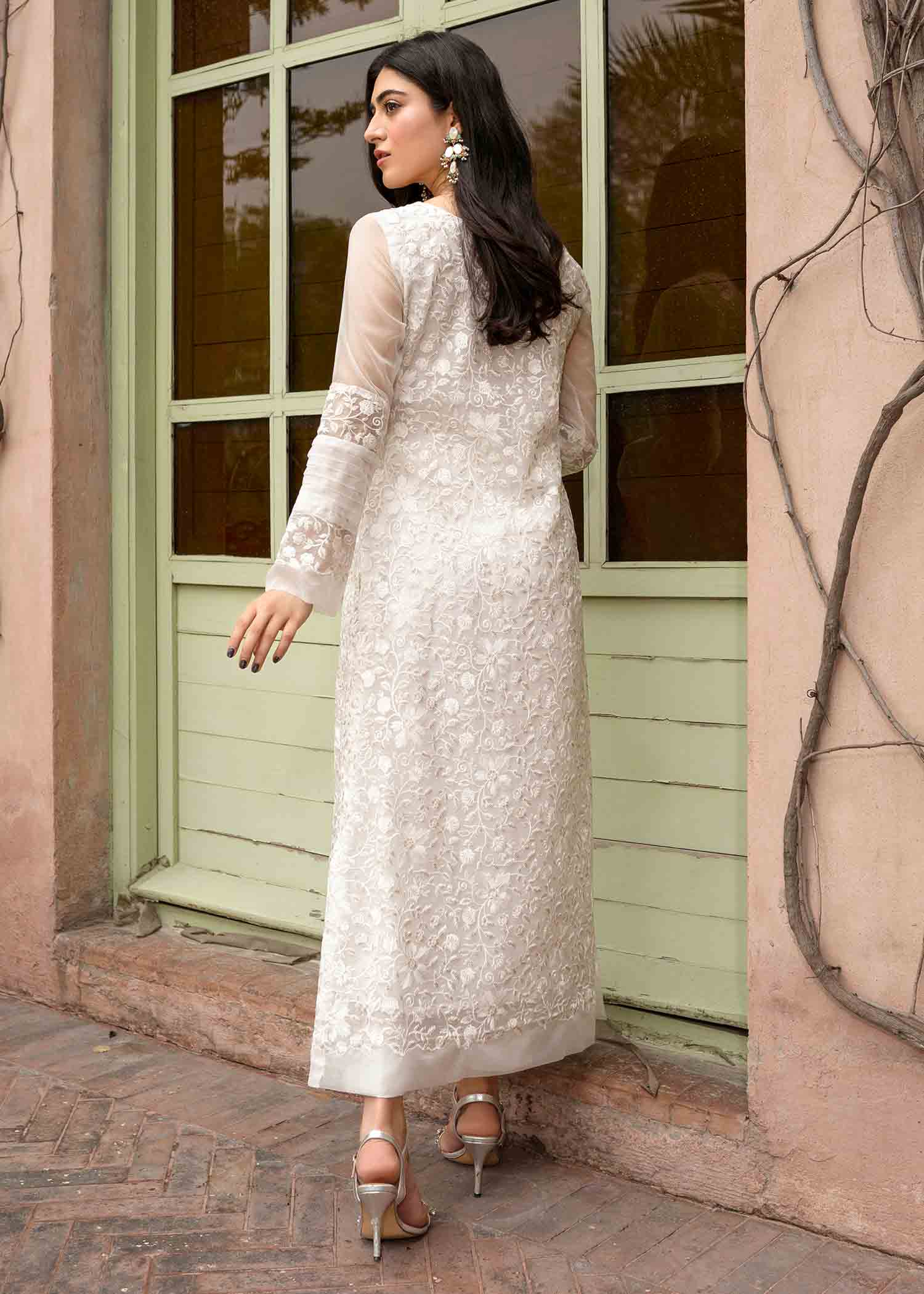 Rang-e-Haya Noor Women 4pcs