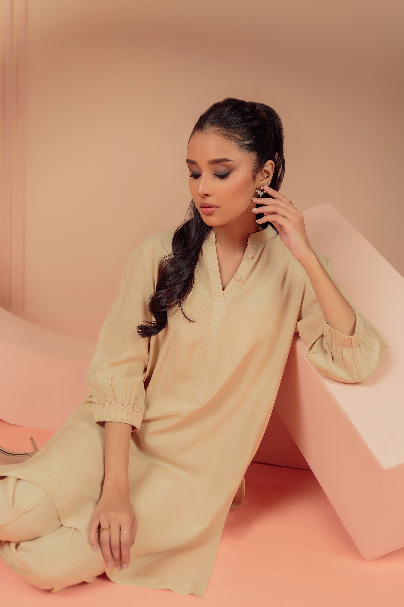 Mosaic Lush Women 2pcs