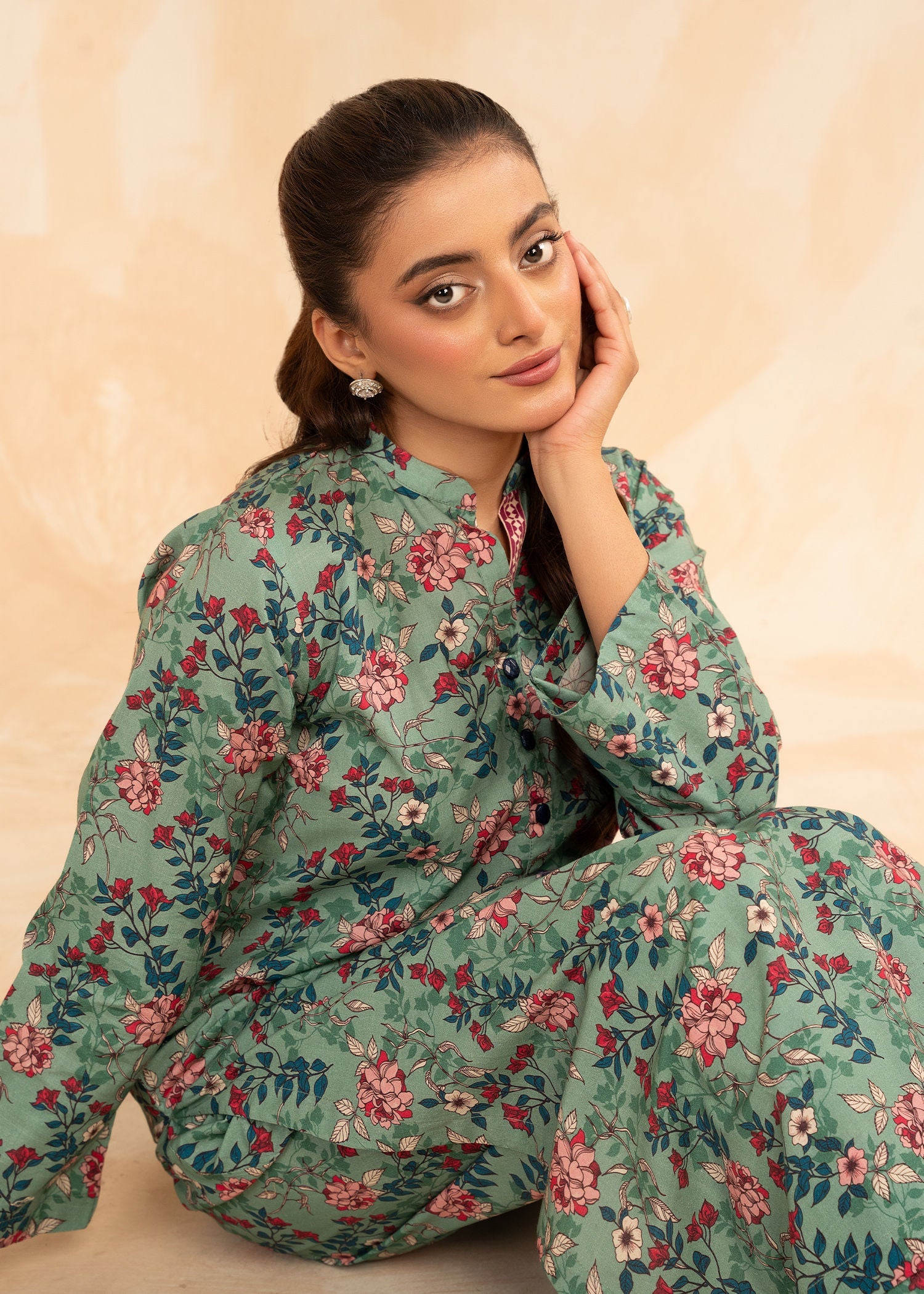 Meraki ART 1107 Women 2pcs