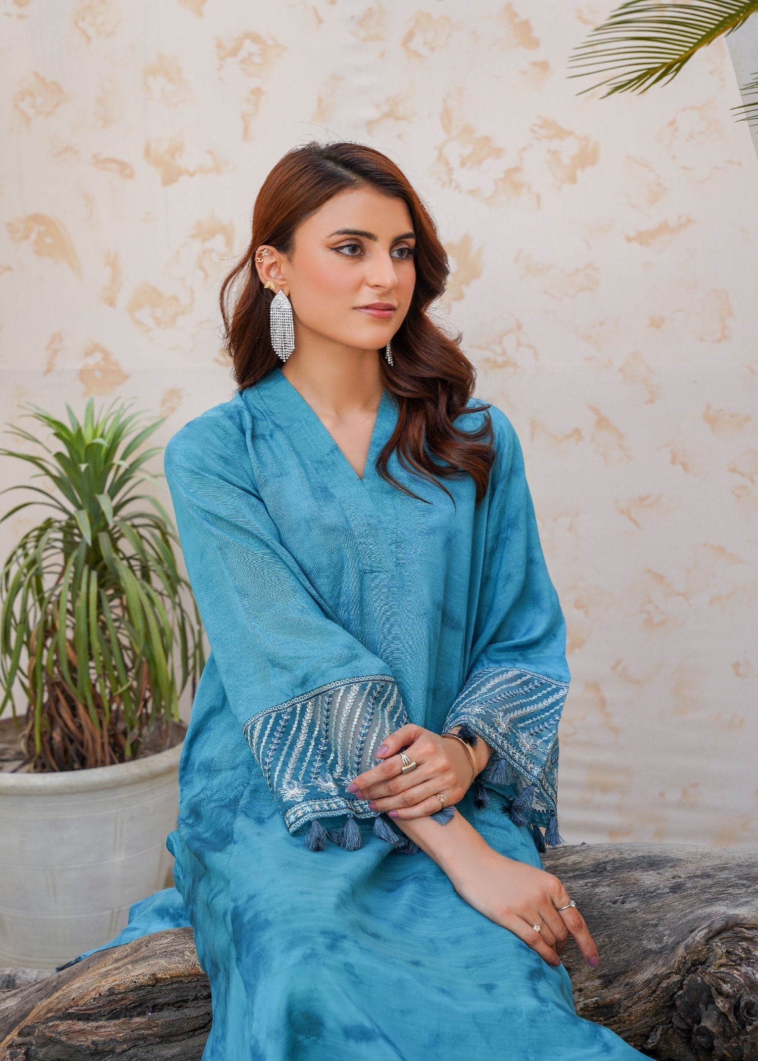 Emeralds Dream Catcher Women 3pcs