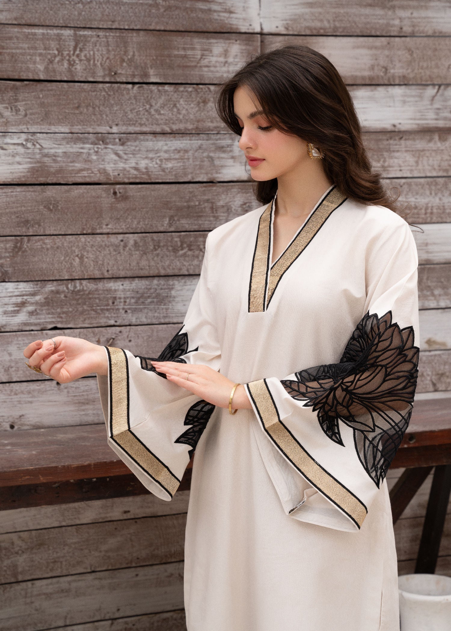 Sahibas By Mirza Denali Women 2pcs