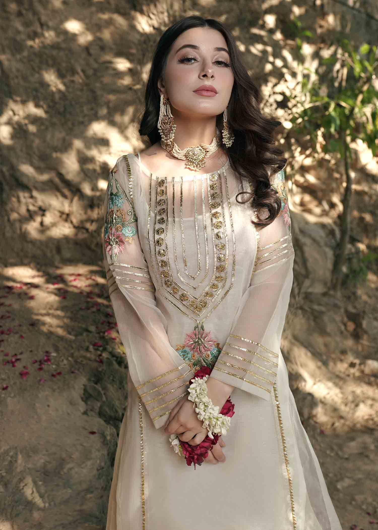 Hem Araish Women 4pcs