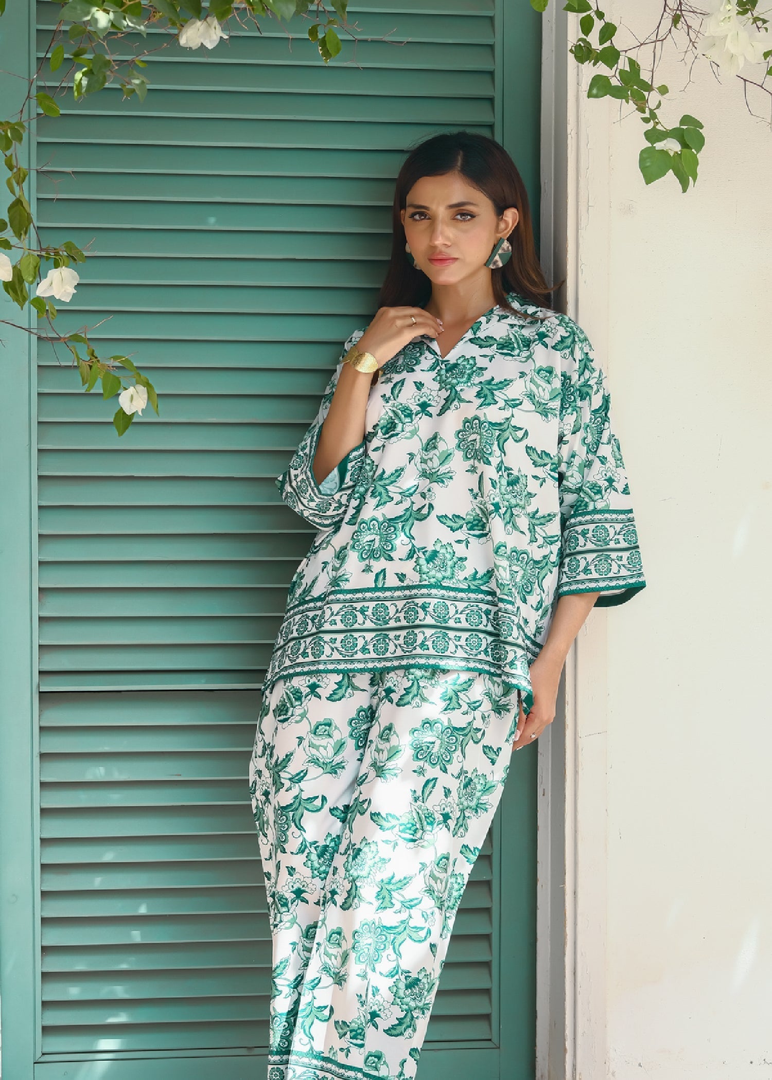 Sprinkles Hawaii Women 2pcs