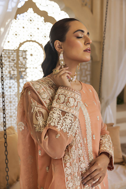 Meeraki MEHRUNNISA Women 3pcs