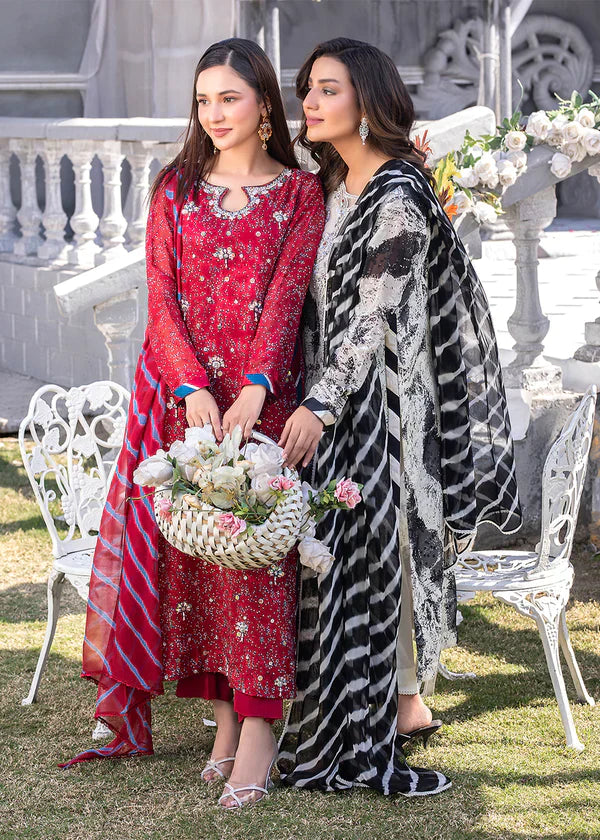 Seemab ARSHA Women 3pcs