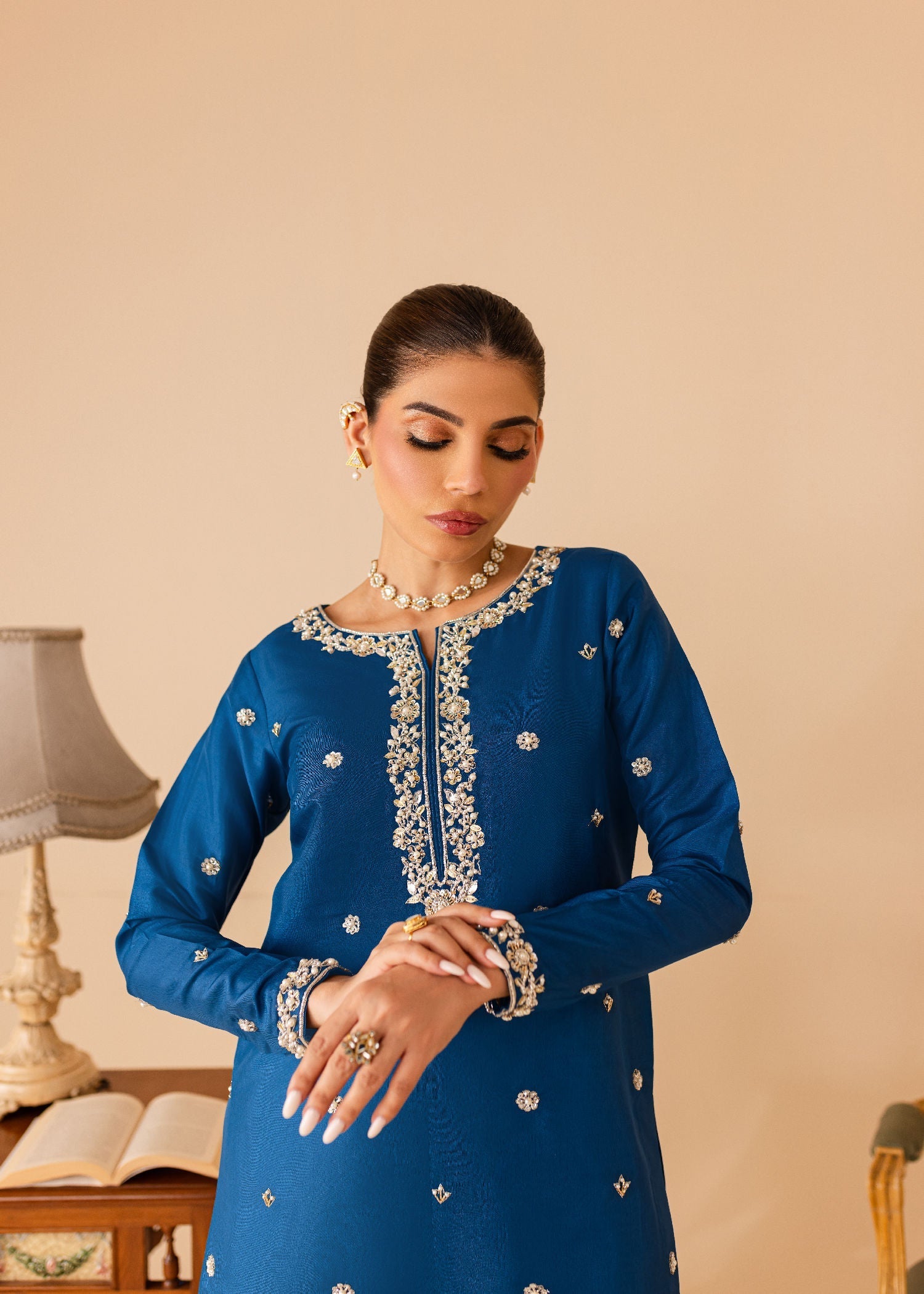 Allure By Ih FALAK Women 3pcs