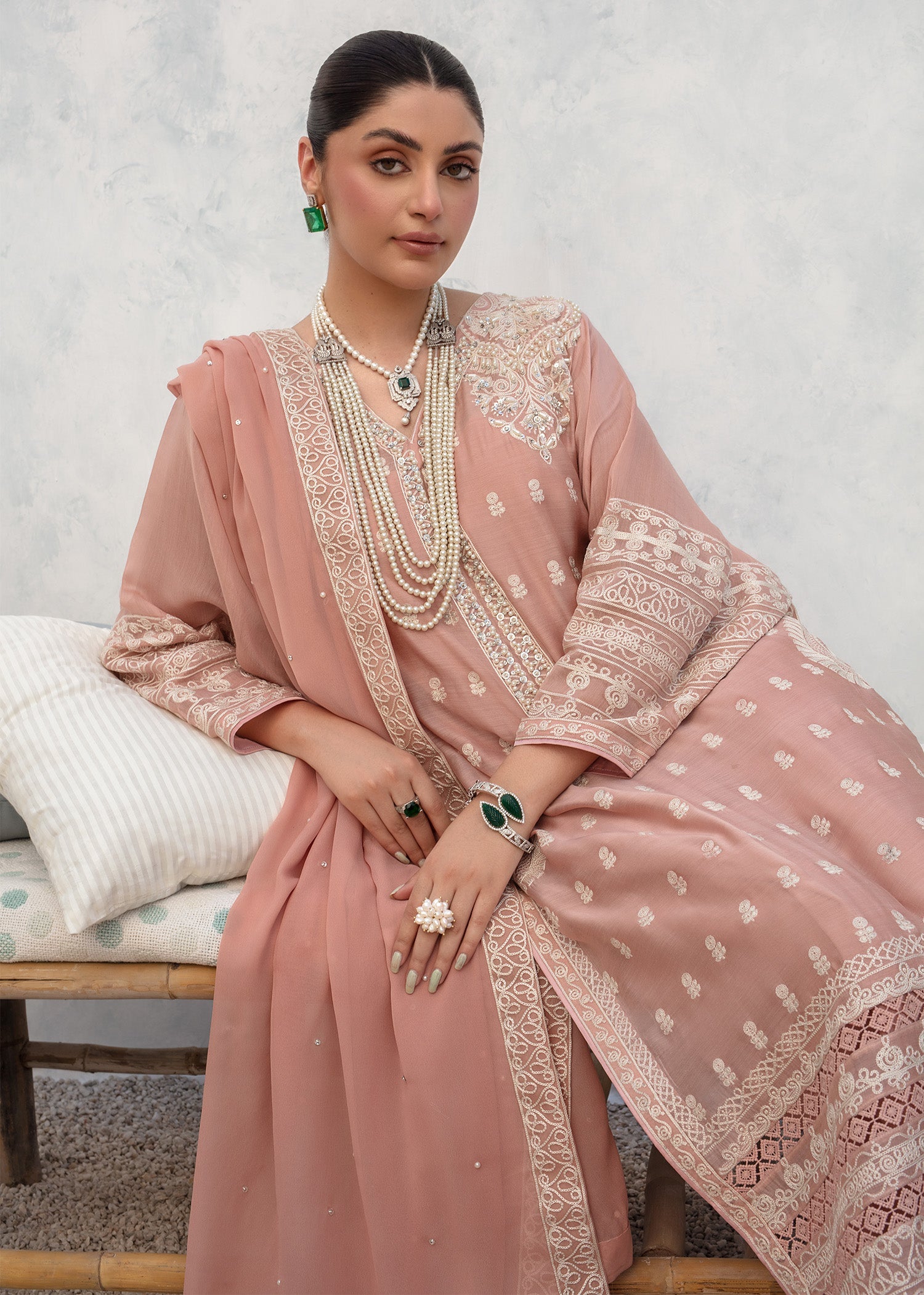 Saira Shakira Coraline Women 4pcs