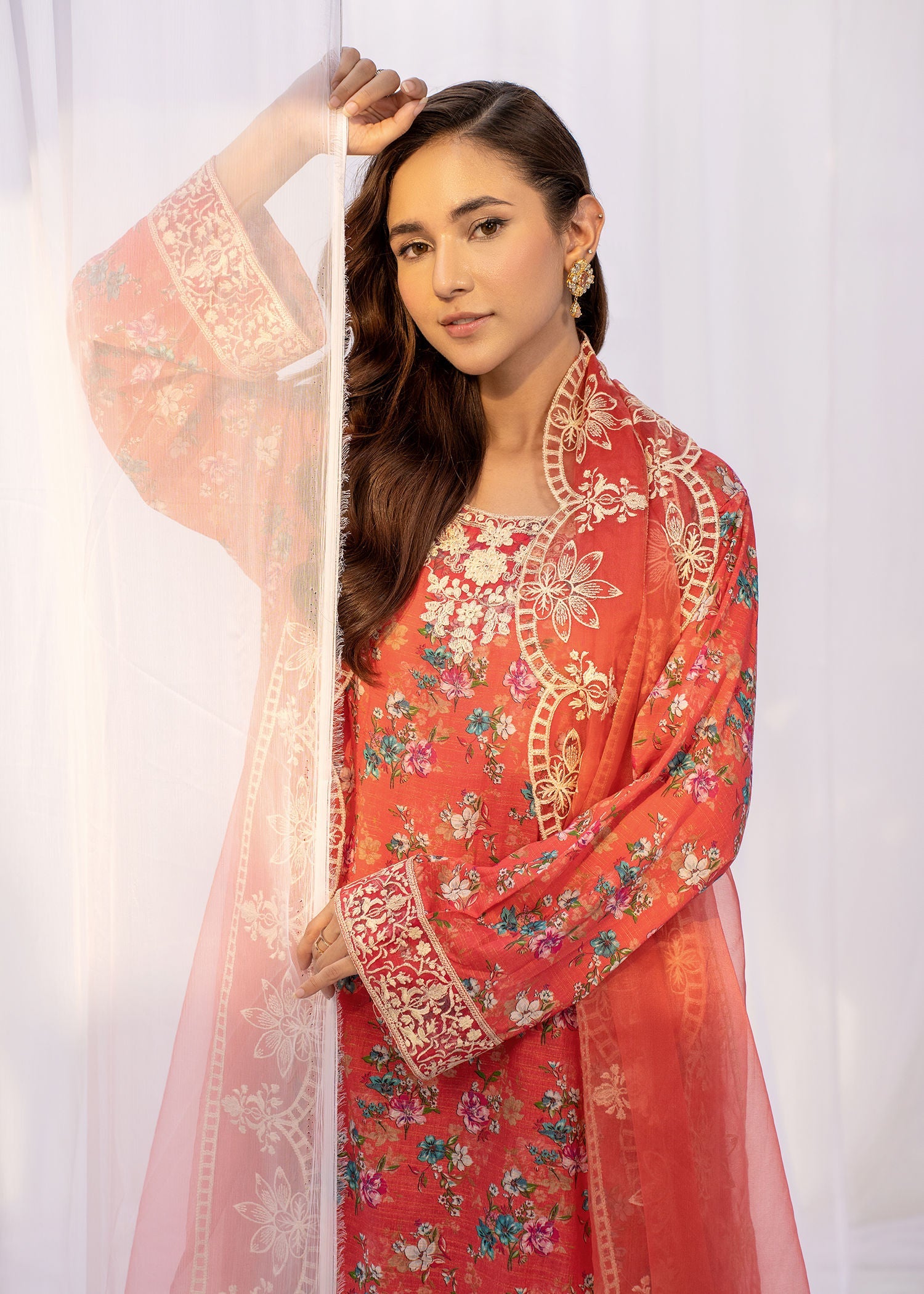 Candy Closet Blooming Pink Women 3pcs