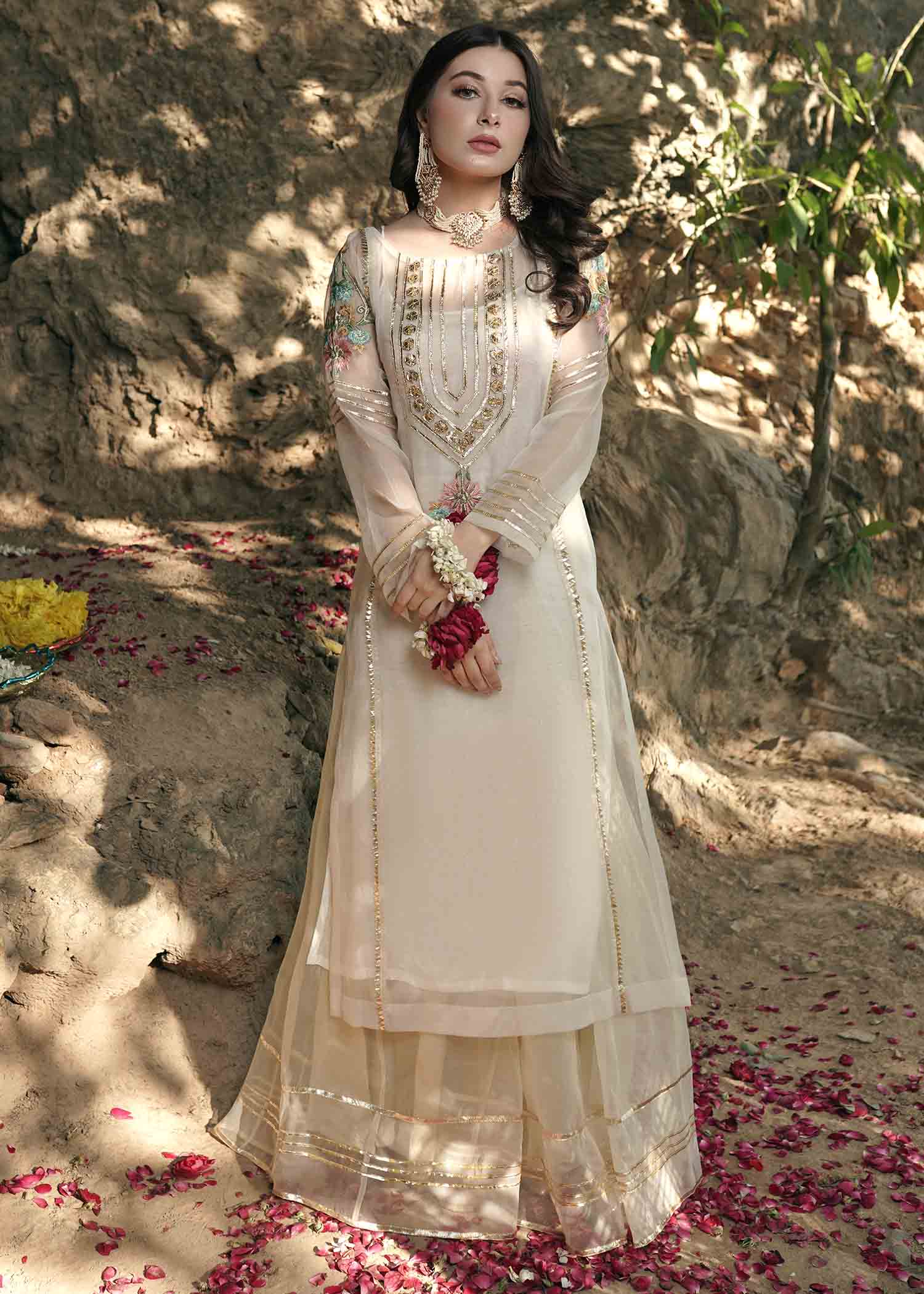 Hem Araish Women 4pcs