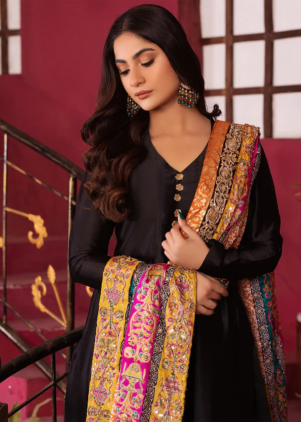 Seemab NAAZ Women 3pcs