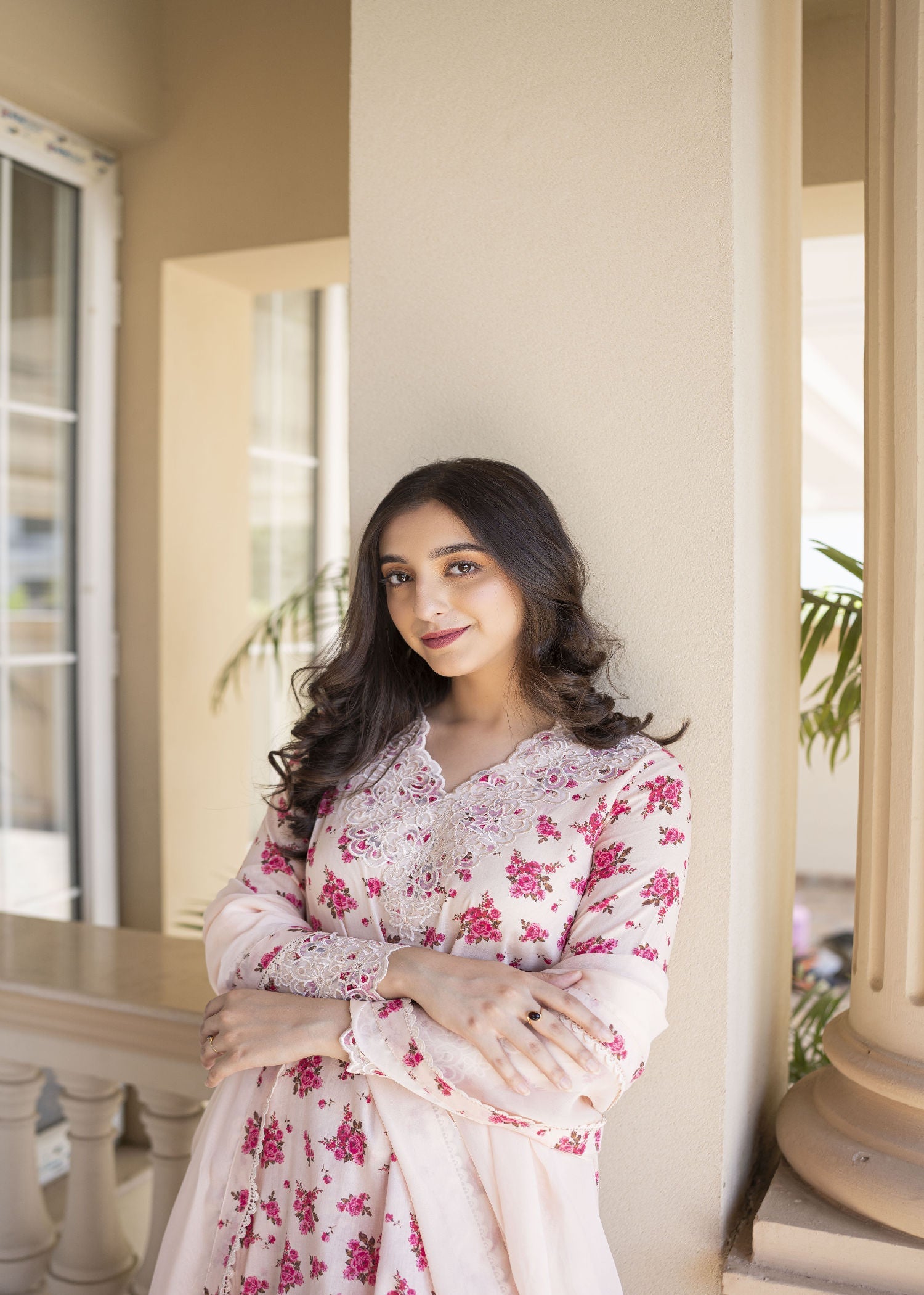 Aisling By Nirmal LUCIA Women 3pcs