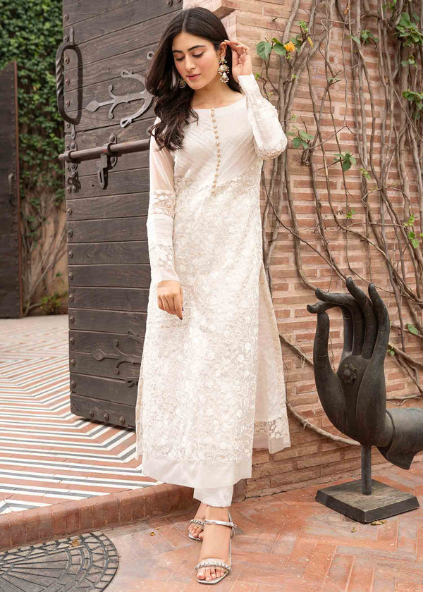Rang-e-Haya Noor Women 4pcs