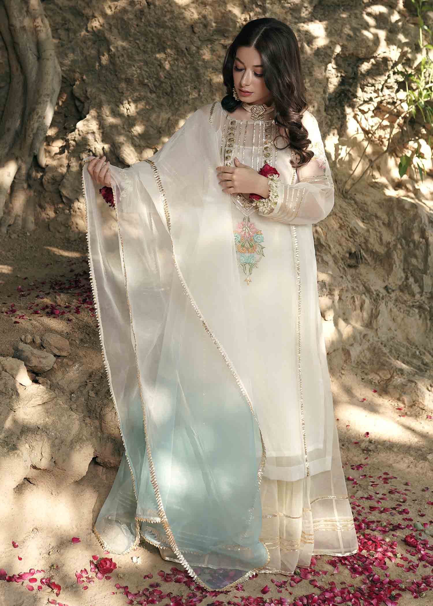 Hem Araish Women 4pcs