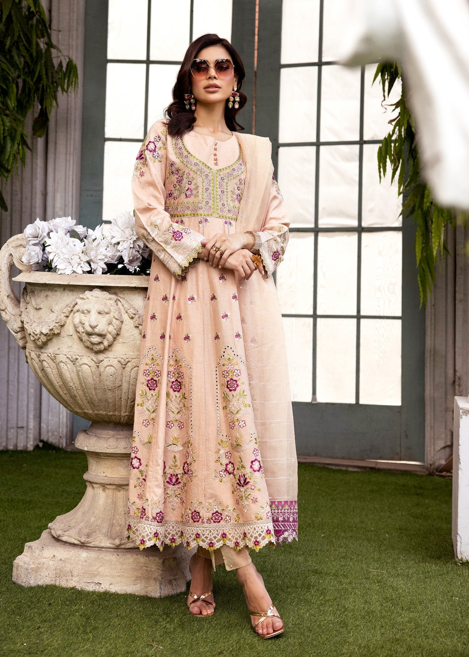 Ally's Pret ALLYS AL 840 Women 3pcs