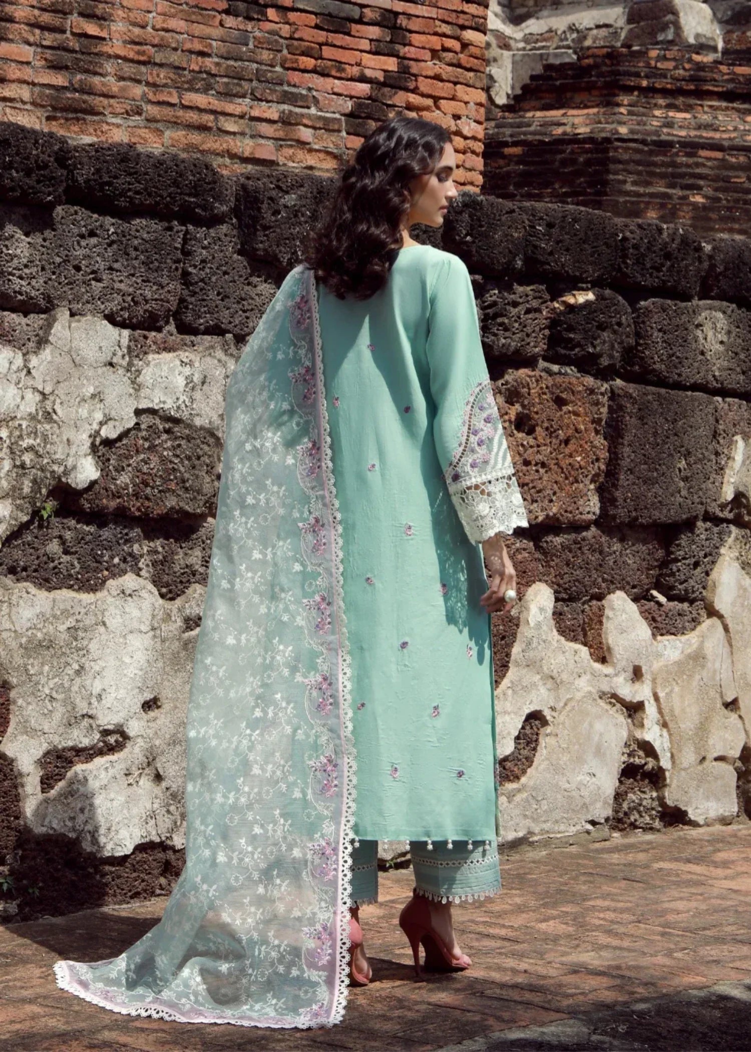 Gulmina Peridot Mist Women 3pcs