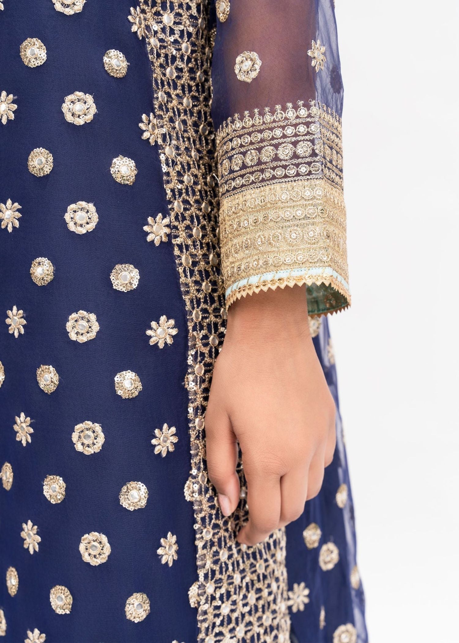 Karma Gota Chum Chum Women 3pcs