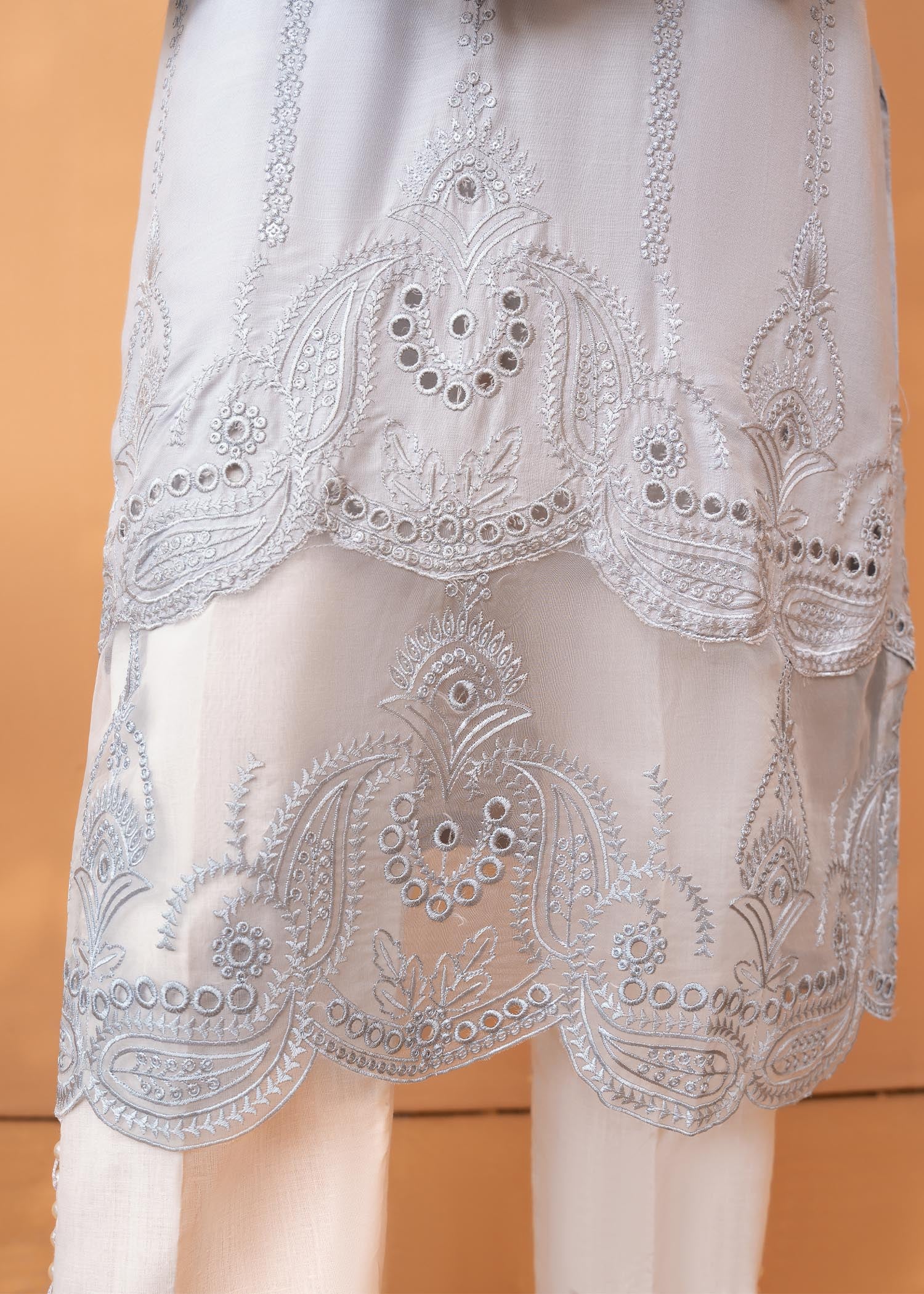 Sahibas By Mirza Aimer Women 1pcs