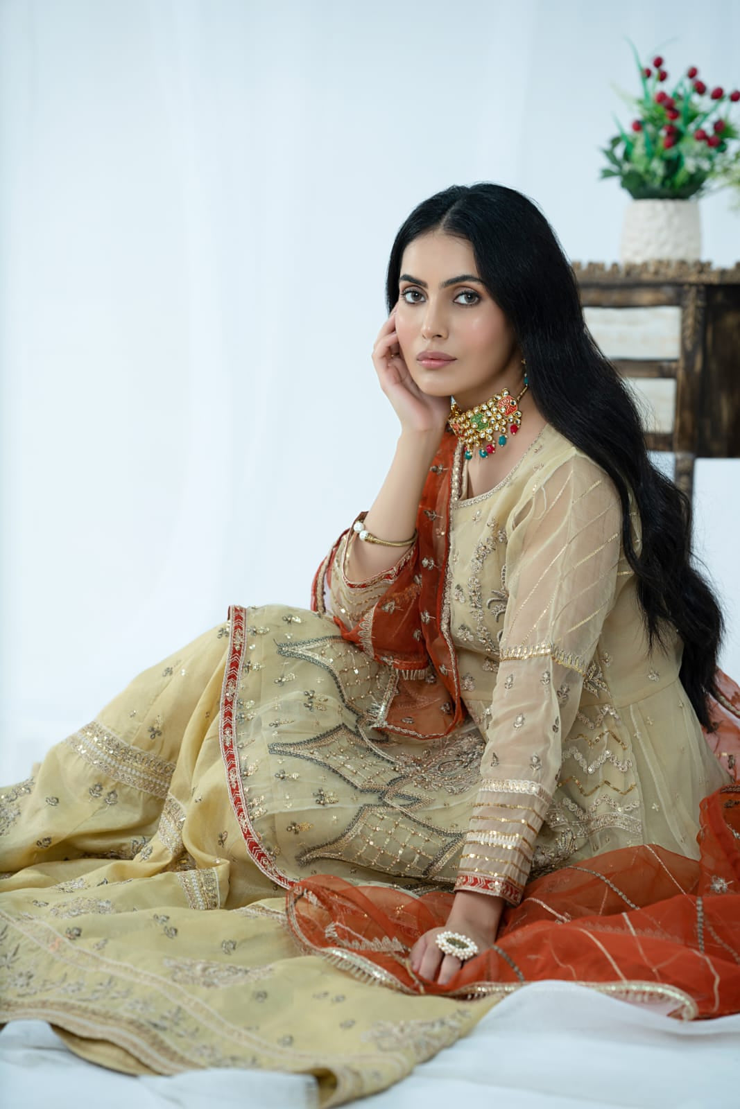 Meraki ART 991 Women 3pcs