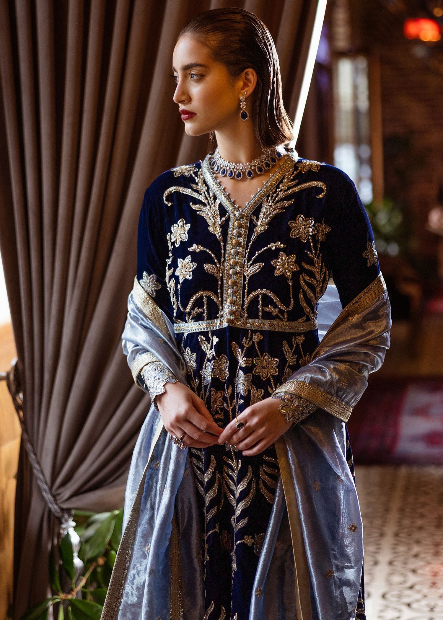 Mushq Timeless Mirage MPD 01 Women 3pcs