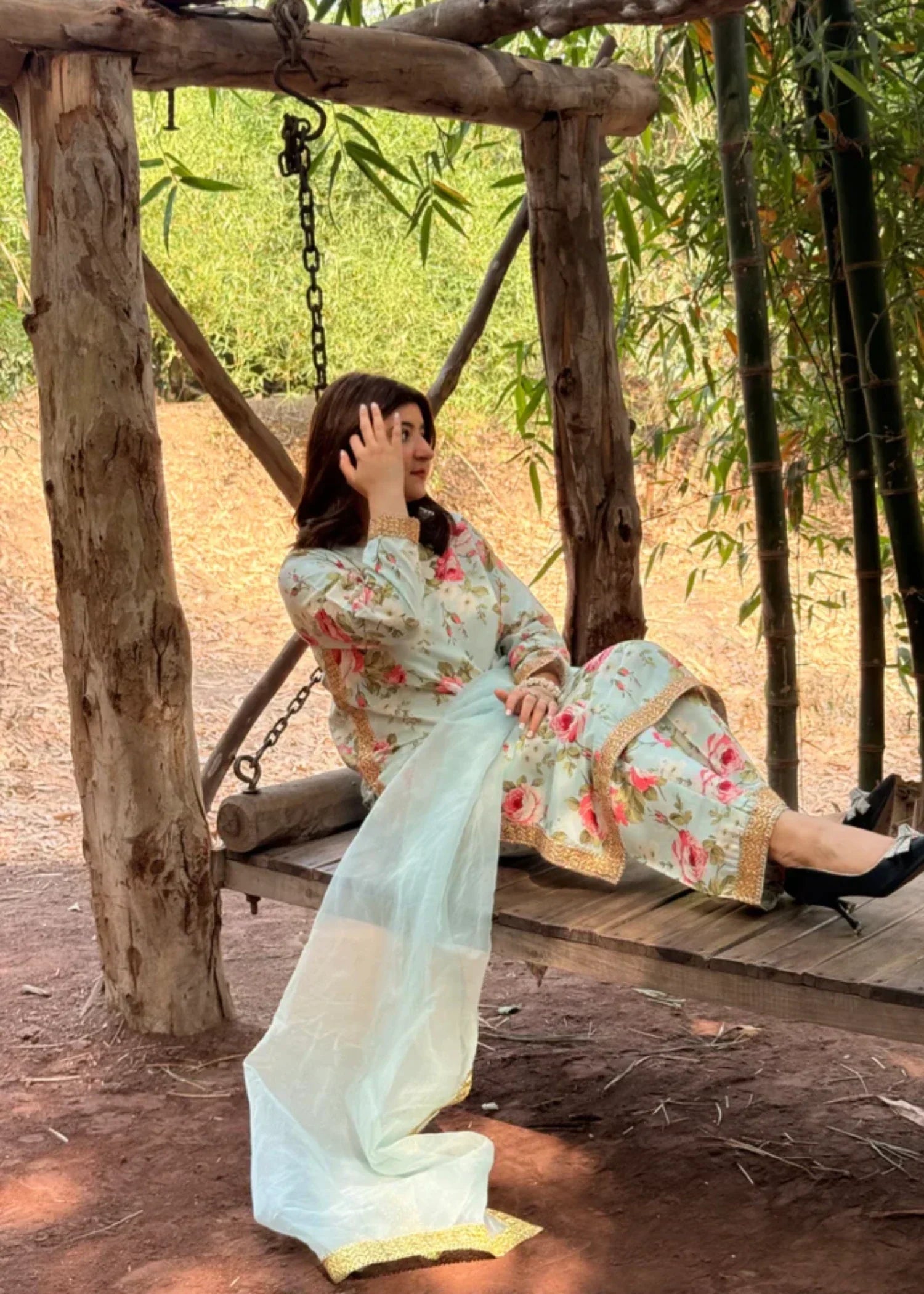 Umzay UZS 139 Women 2pcs