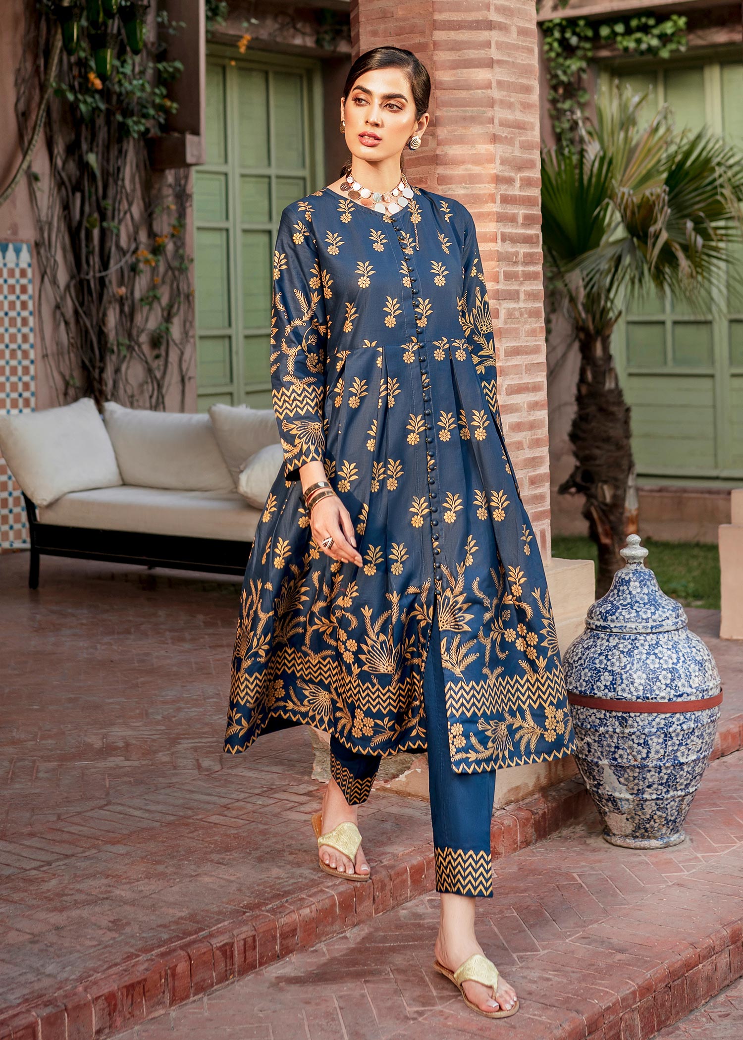 Panache Apparel ICE Women 2pcs