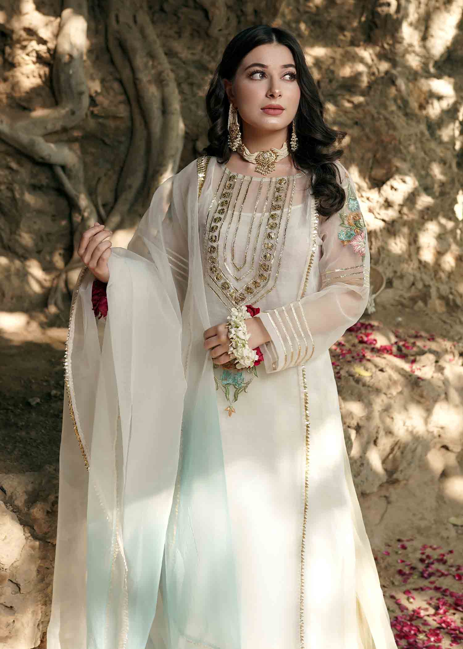 Hem Araish Women 4pcs