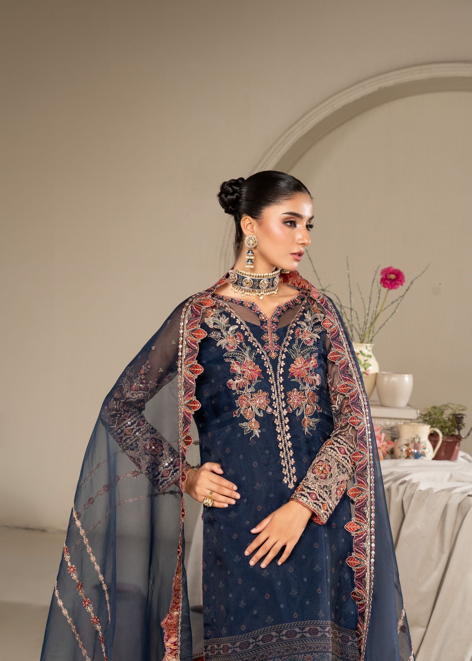 Amar Eclant Mid Ocean 24 Women 3pcs