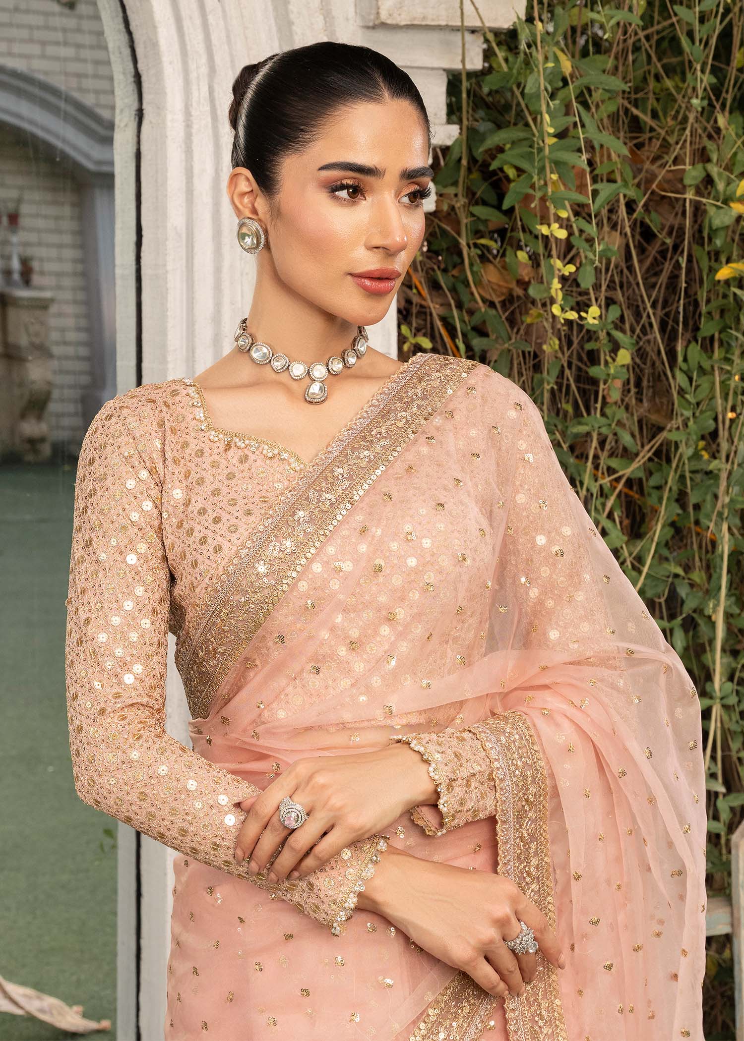 Misl Hayat Women 3pcs