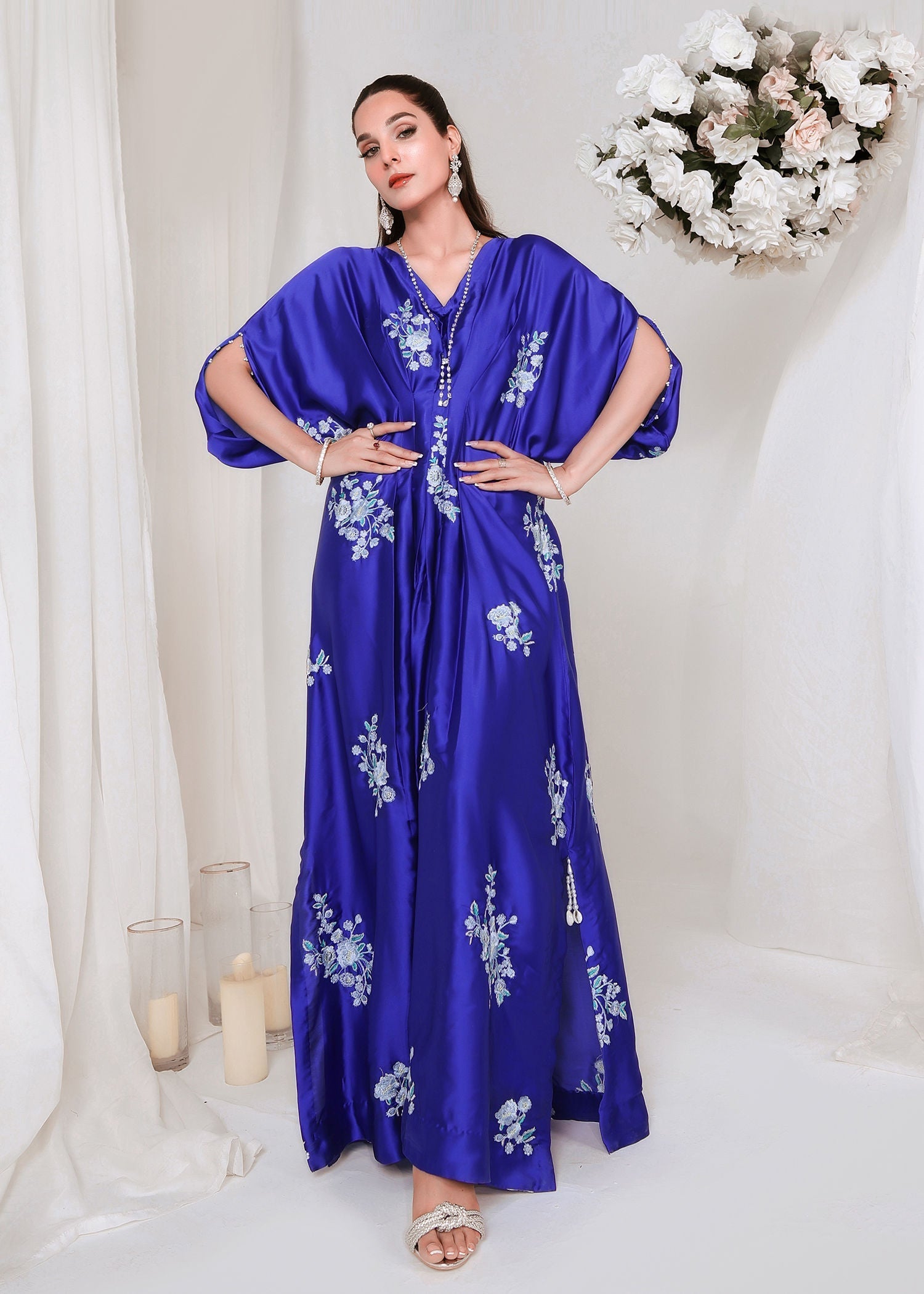 Reema Ahsan RIJA Women 1pcs