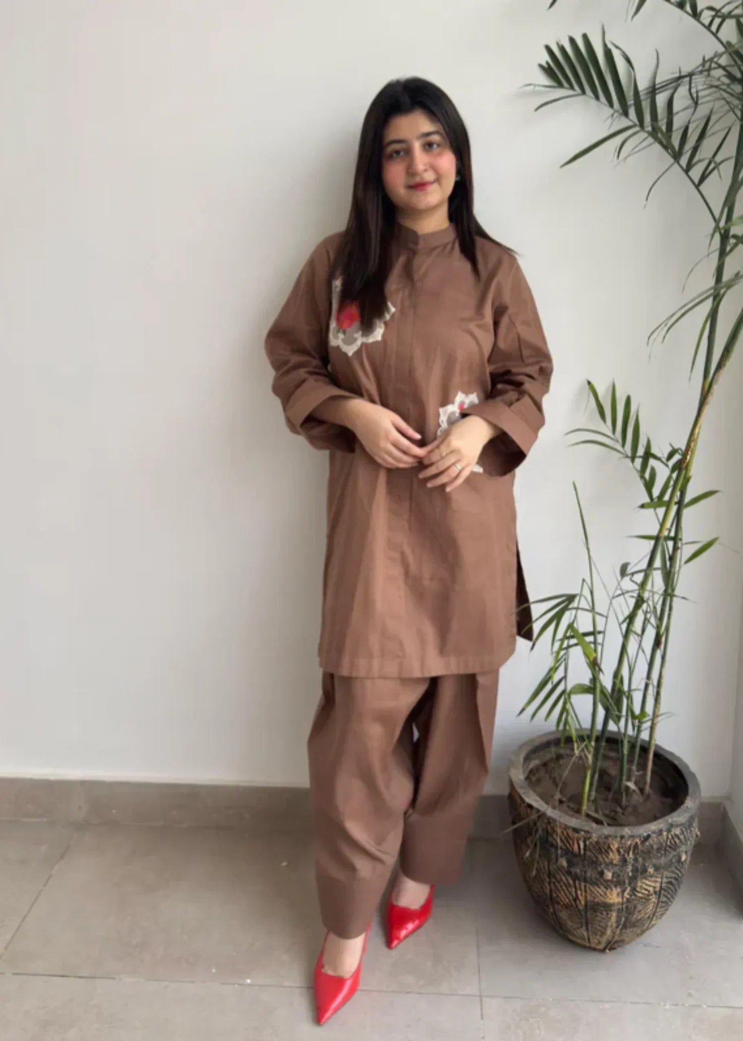 Umzay UMS 187 Women 2pcs