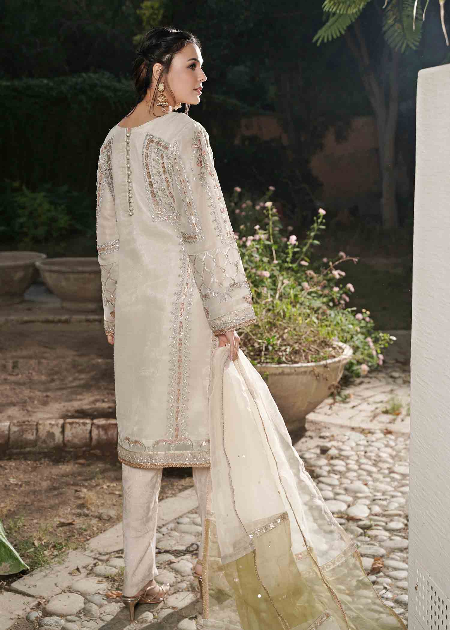 Malhaar Mootiya Women 3pcs