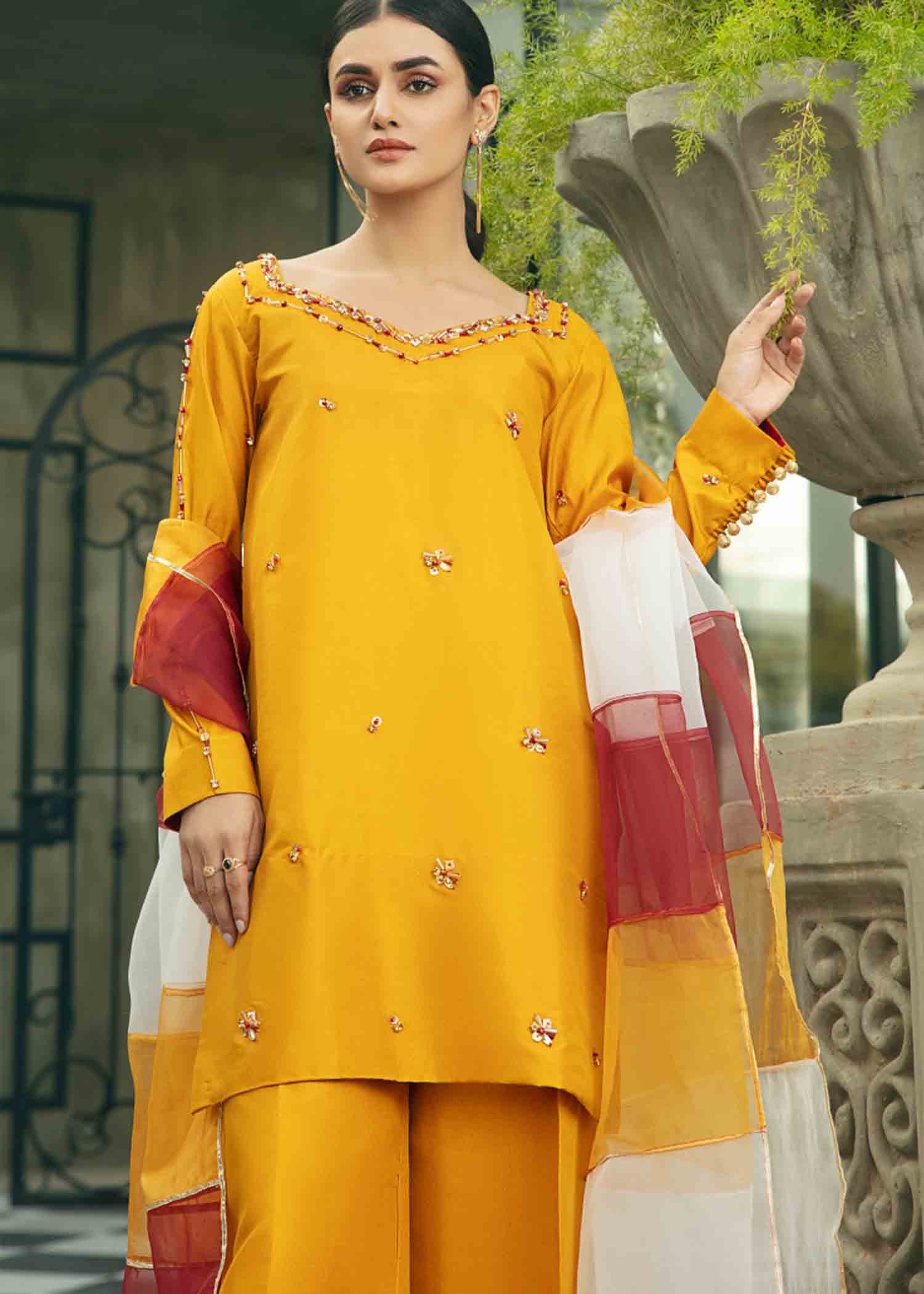 Allure By Ih HARMONY Women 3pcs