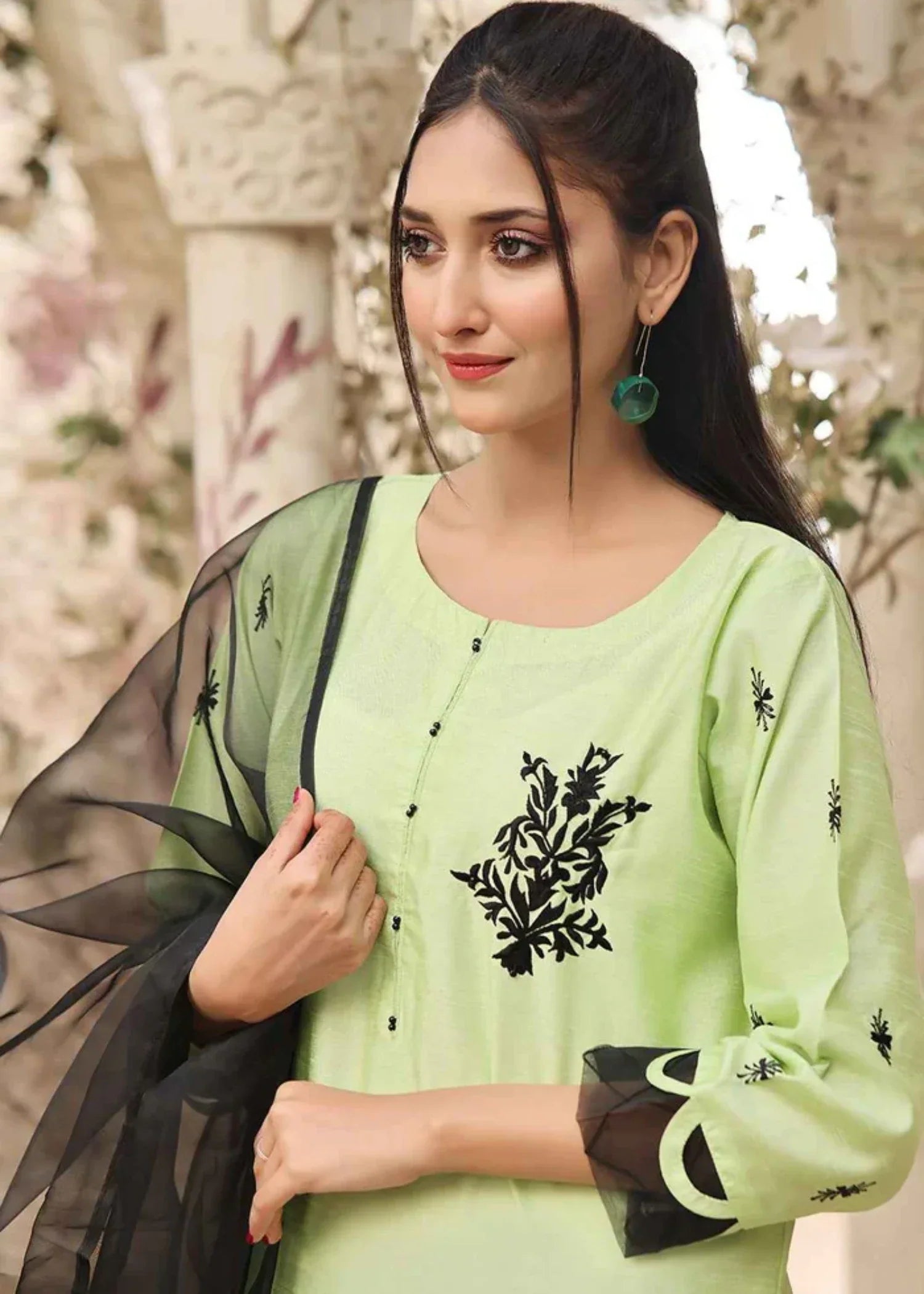 Zarasi Lime Women 3pcs