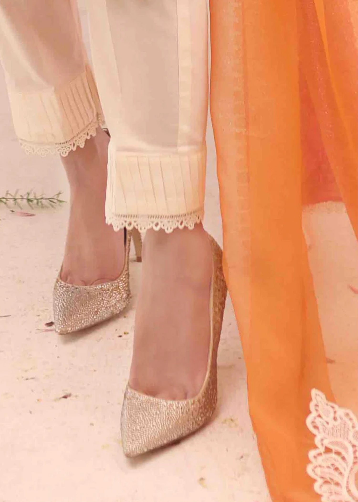 Rj’s Pret Pleat on the Pleat Women 1pcs