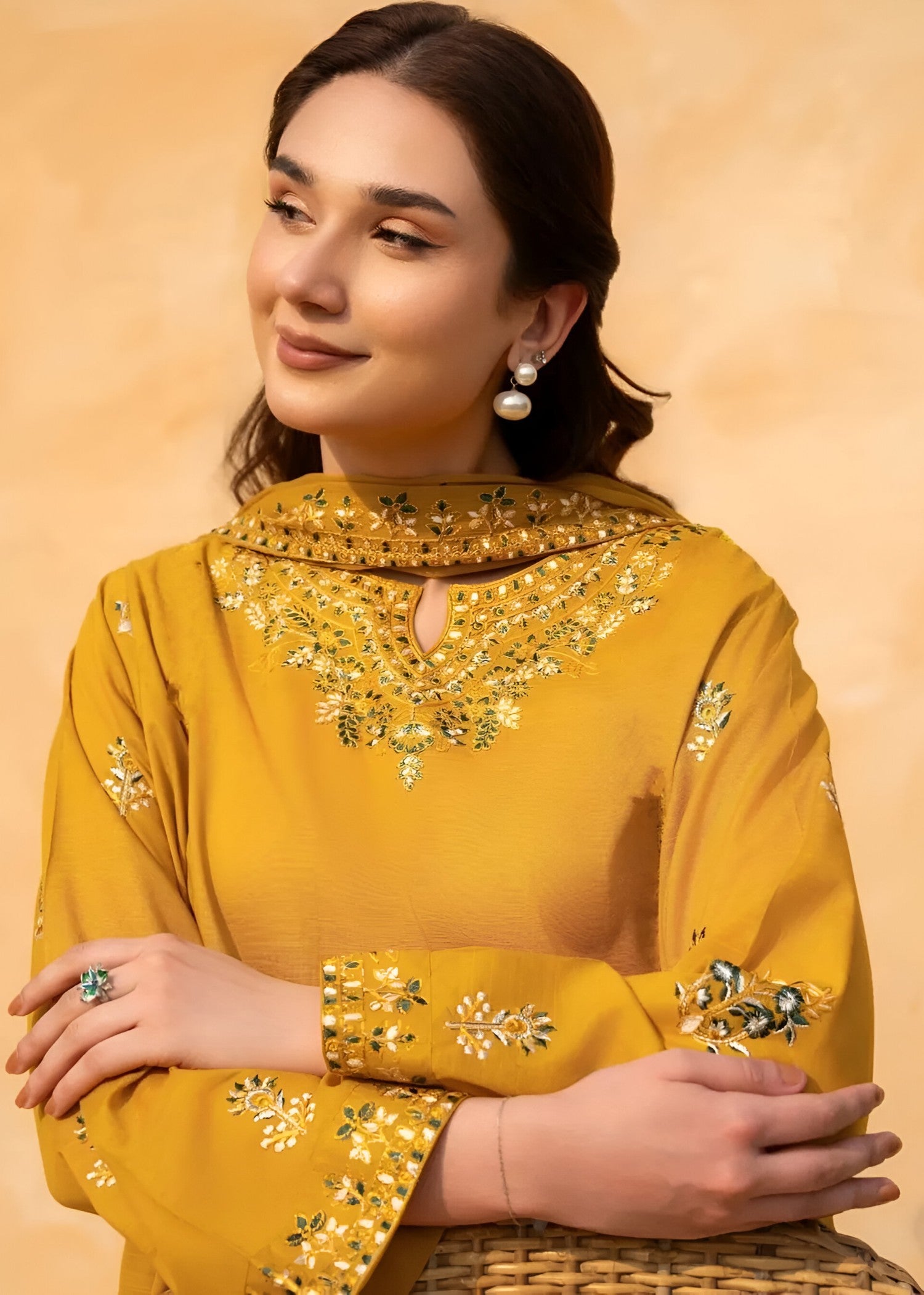 Tawakal Closet Mehak Women 3pcs