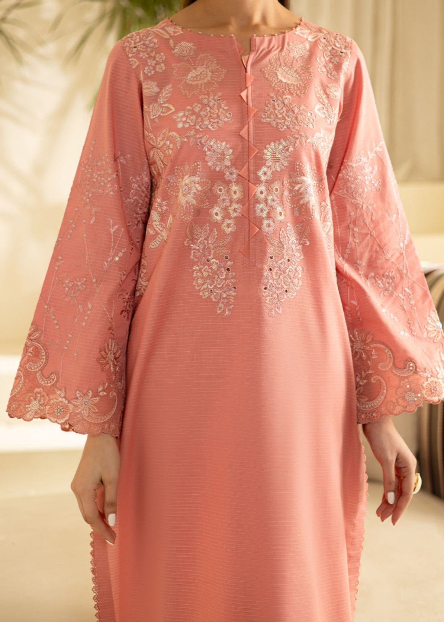 Nureh- NP 619 Women 2pcs