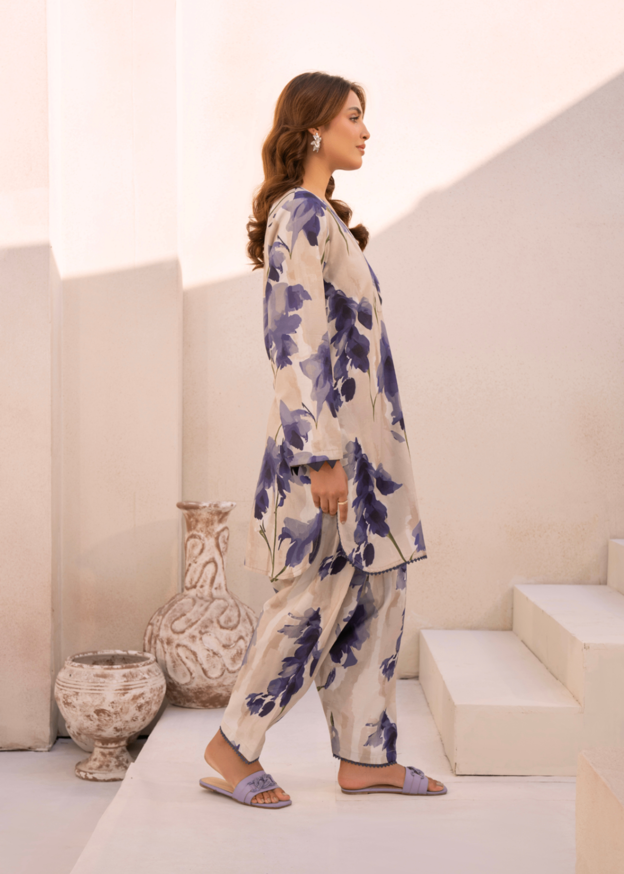 Noosh Serene Layers Women 2pcs