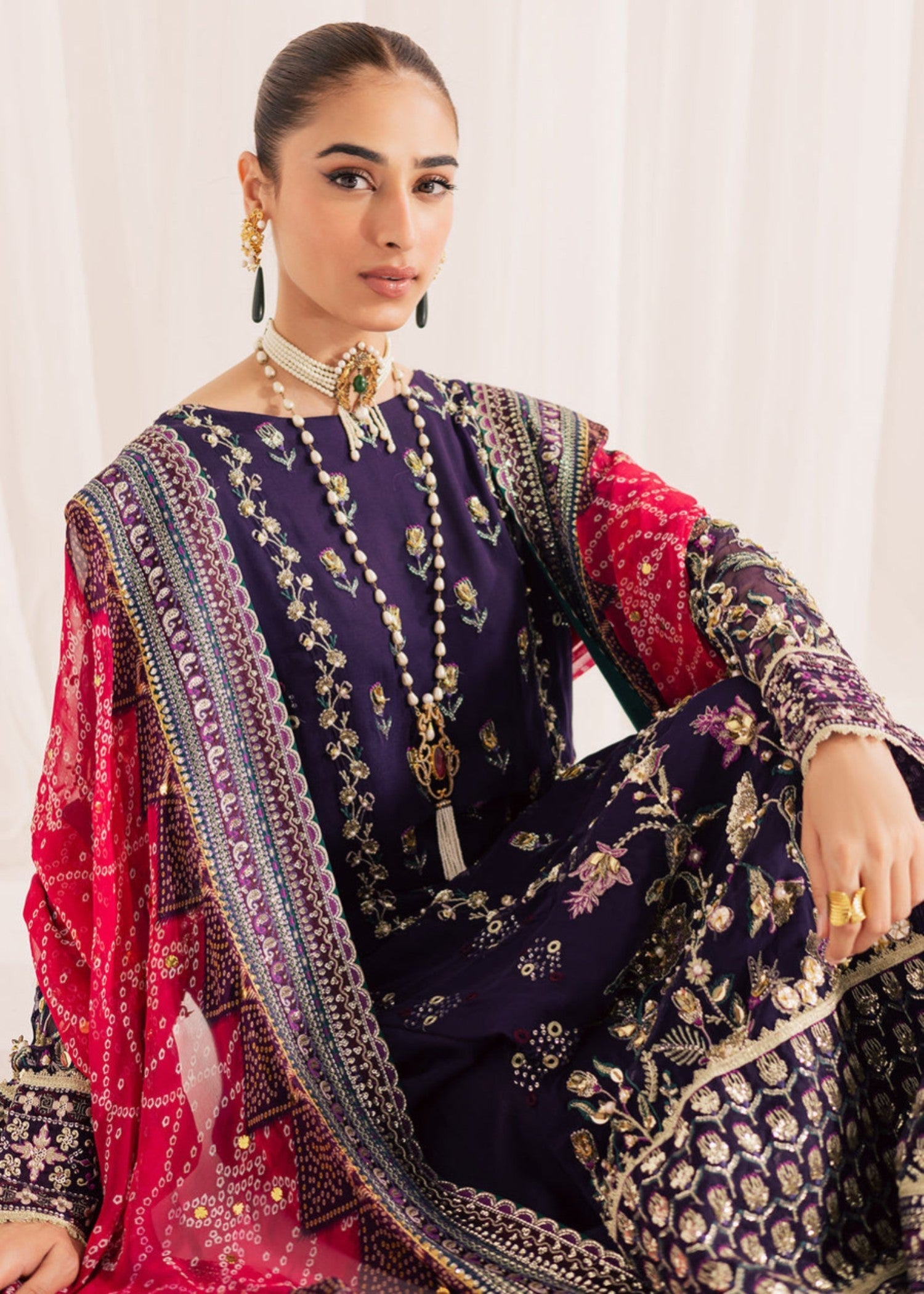 Nureh- NP 608 Women 3pcs