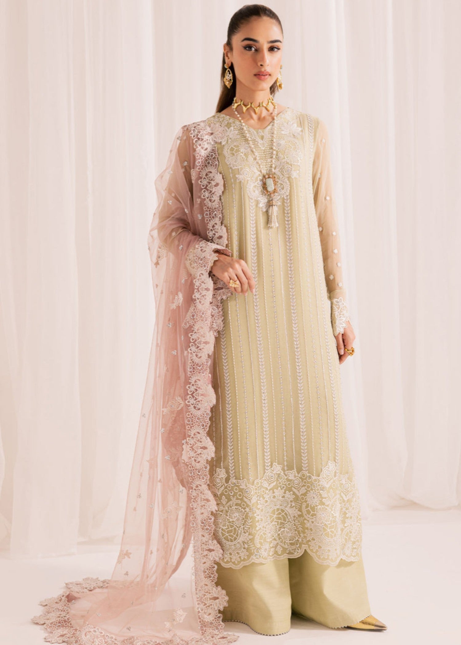 Nureh- NP 614 Women 3pcs