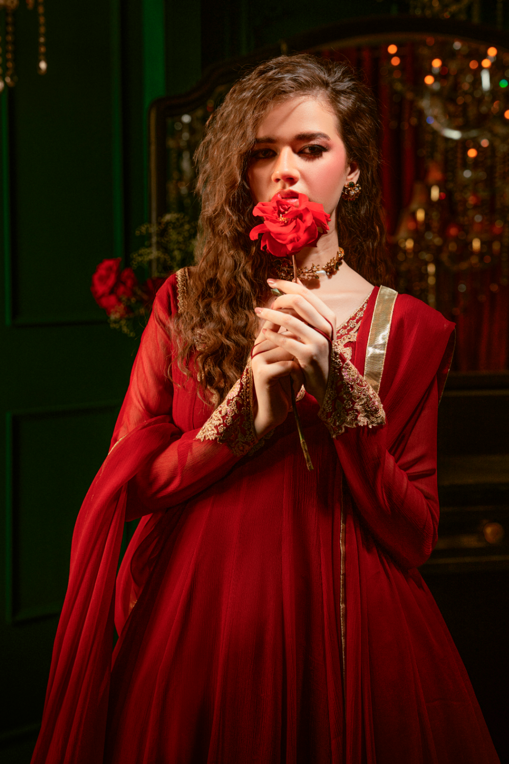 Hani & Umaimaz ZEBA Women 2pcs