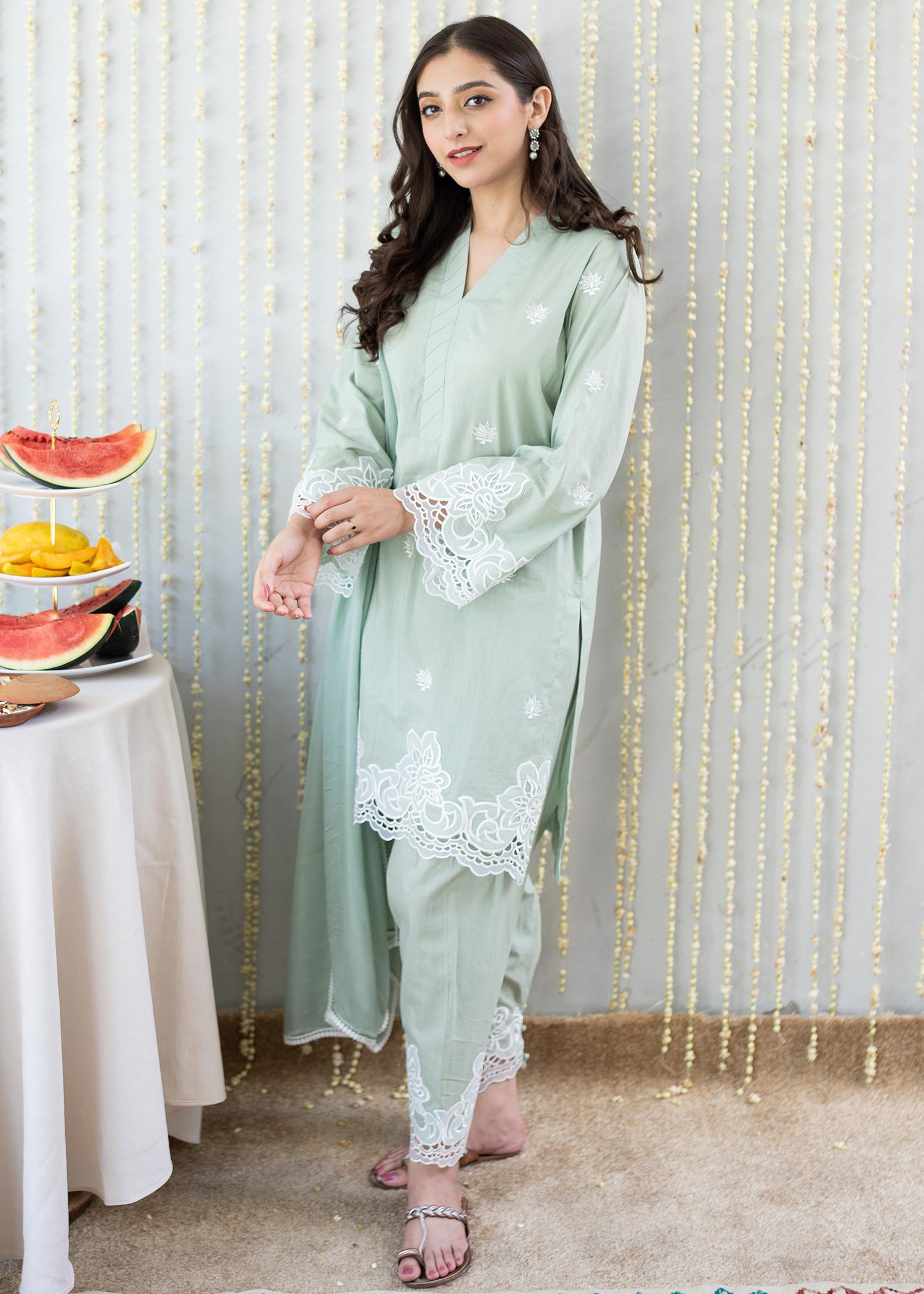 Aisling By Nirmal Ayzel Women 2pcs