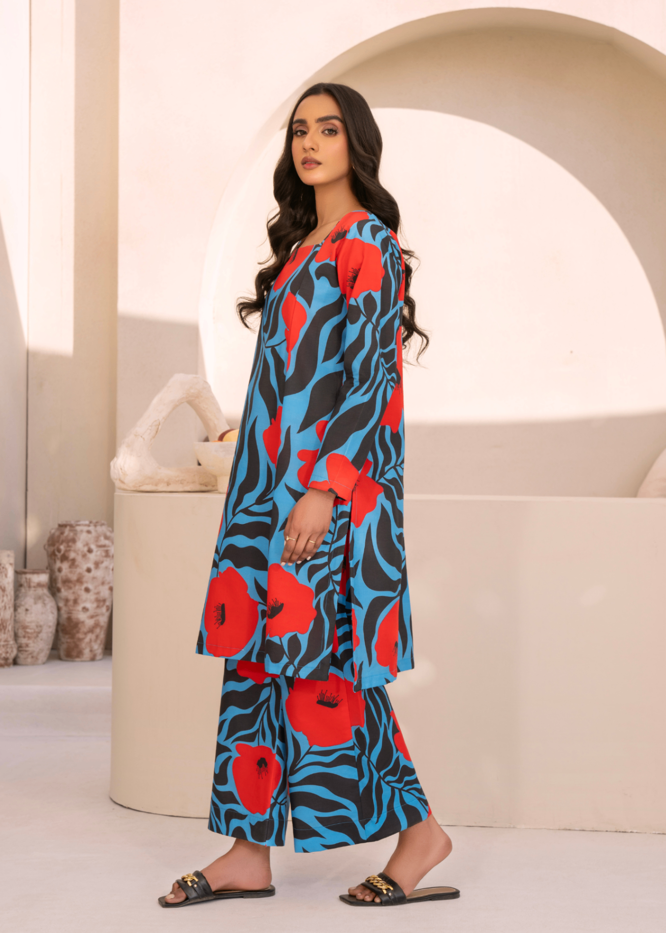 Noosh Mellow Moves Women 2pcs