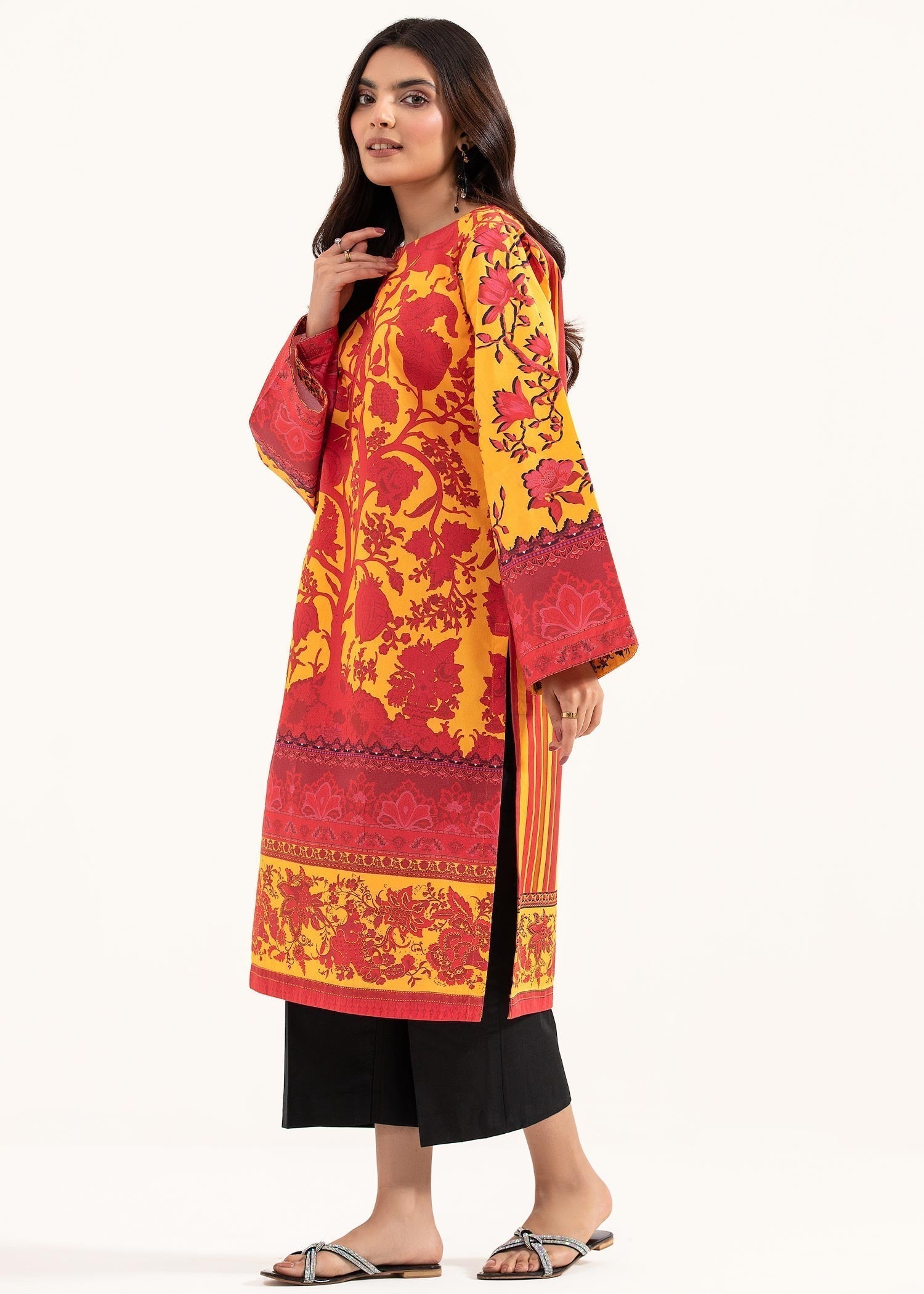 Bareen bcsh 01 Women 1pcs