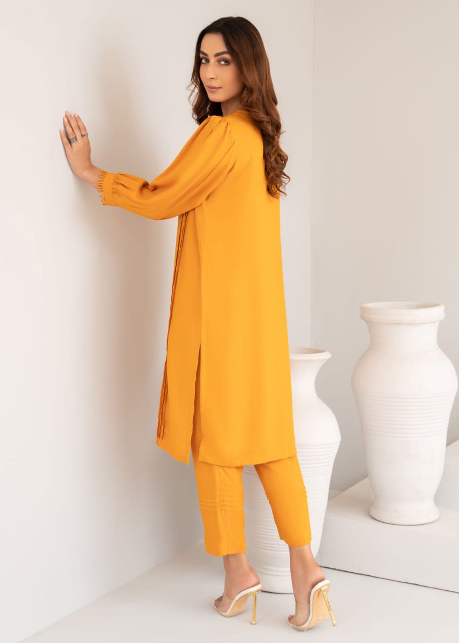RSM Collection GULBAHAR Women 2pcs