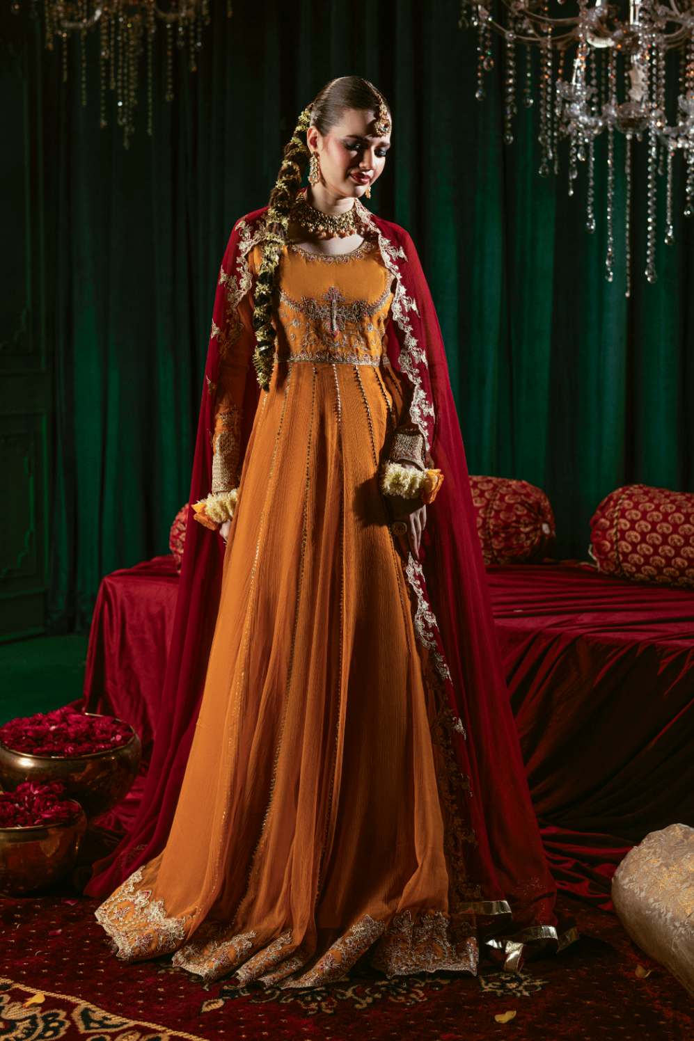 Hani & Umaimaz NAAZ Women 2pcs